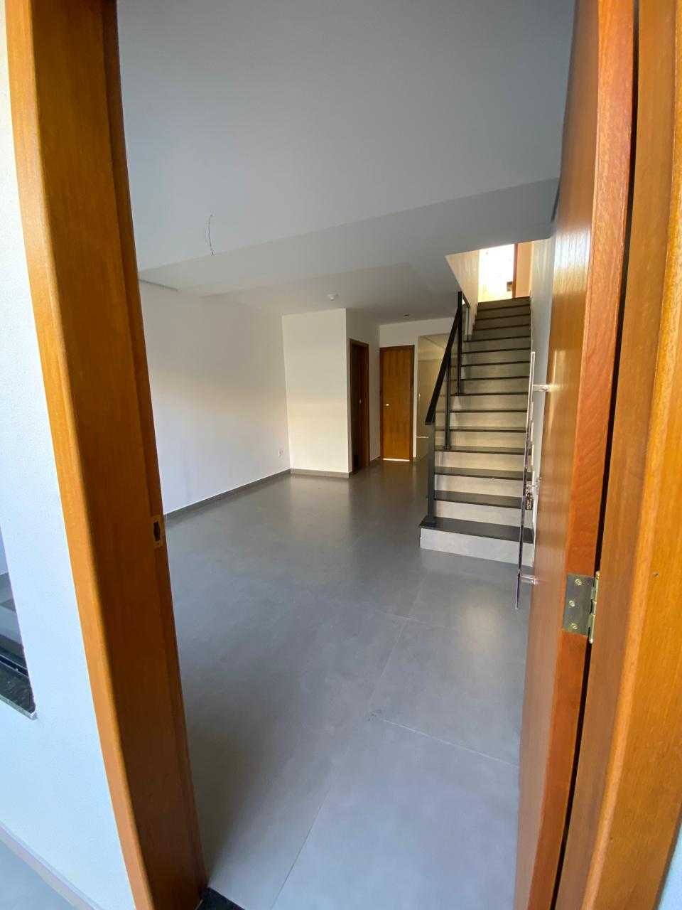 Casa à venda com 3 quartos, 93m² - Foto 2