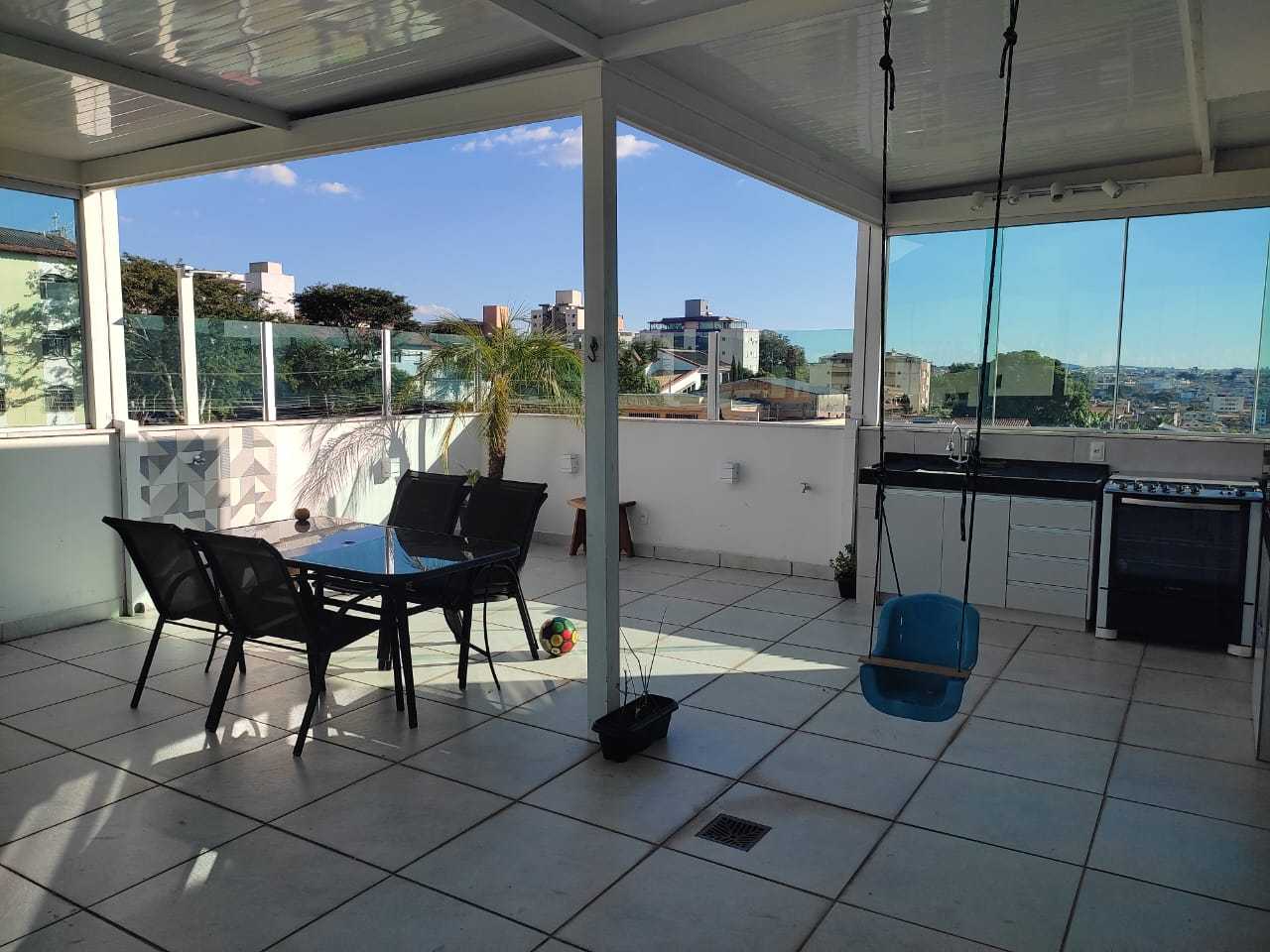 Cobertura à venda com 4 quartos, 167m² - Foto 15