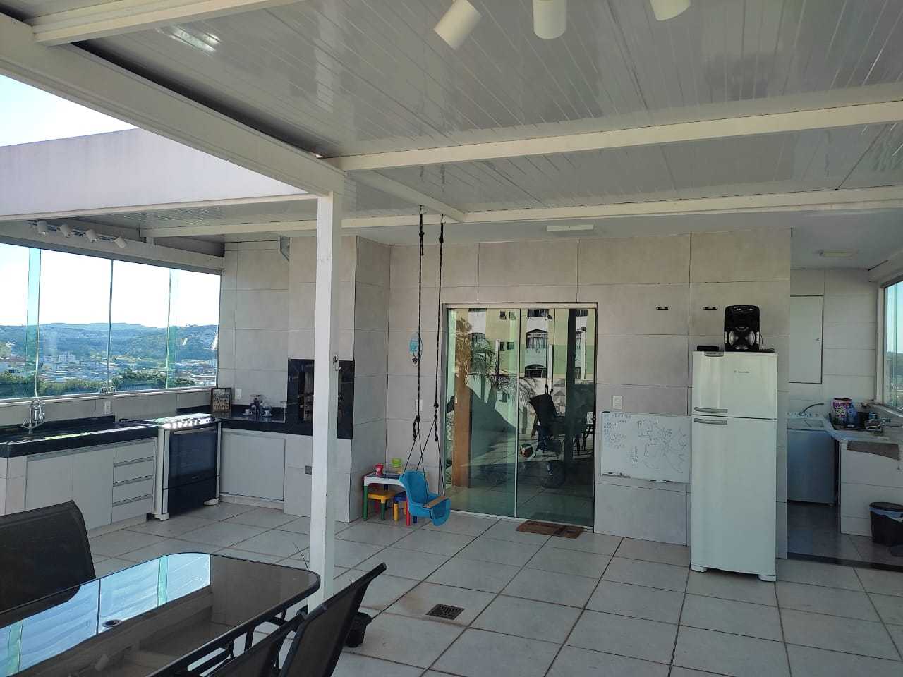 Cobertura à venda com 4 quartos, 167m² - Foto 20