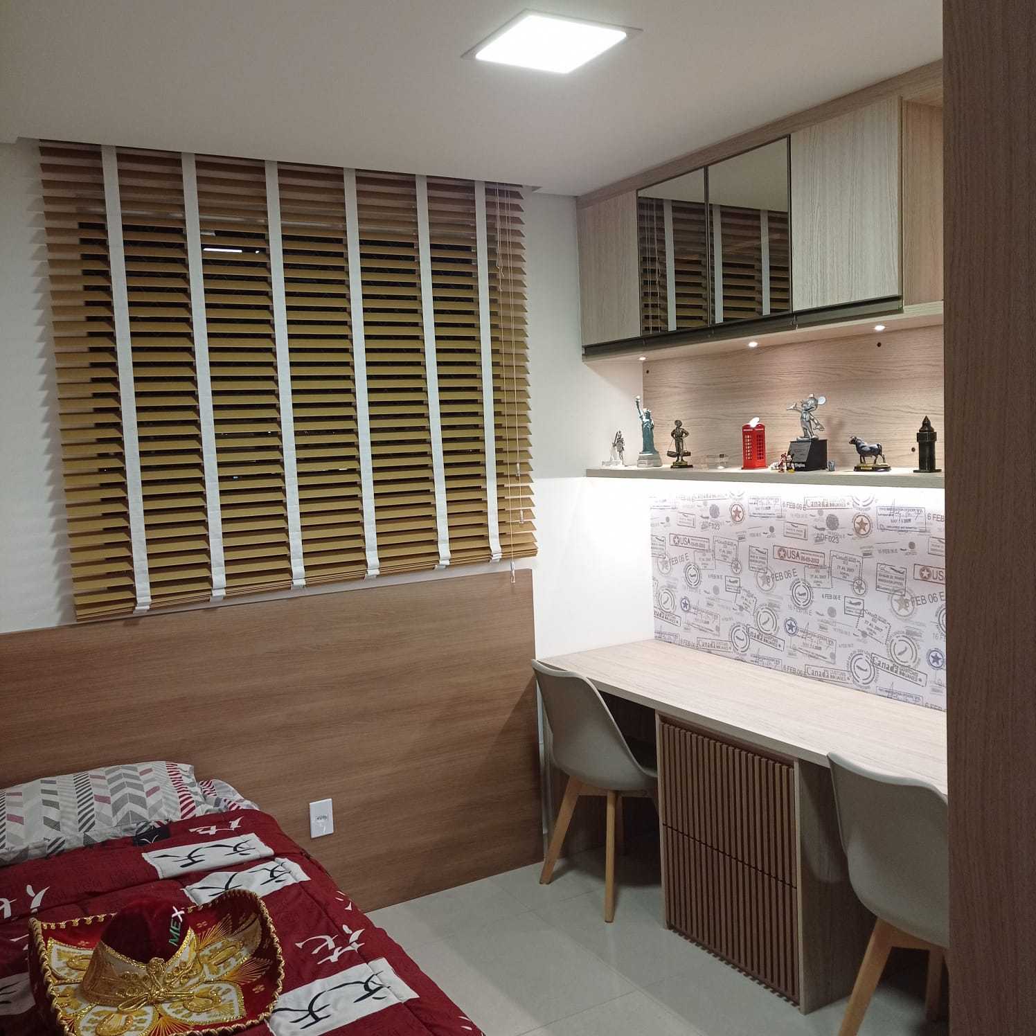 Cobertura à venda com 4 quartos, 167m² - Foto 10