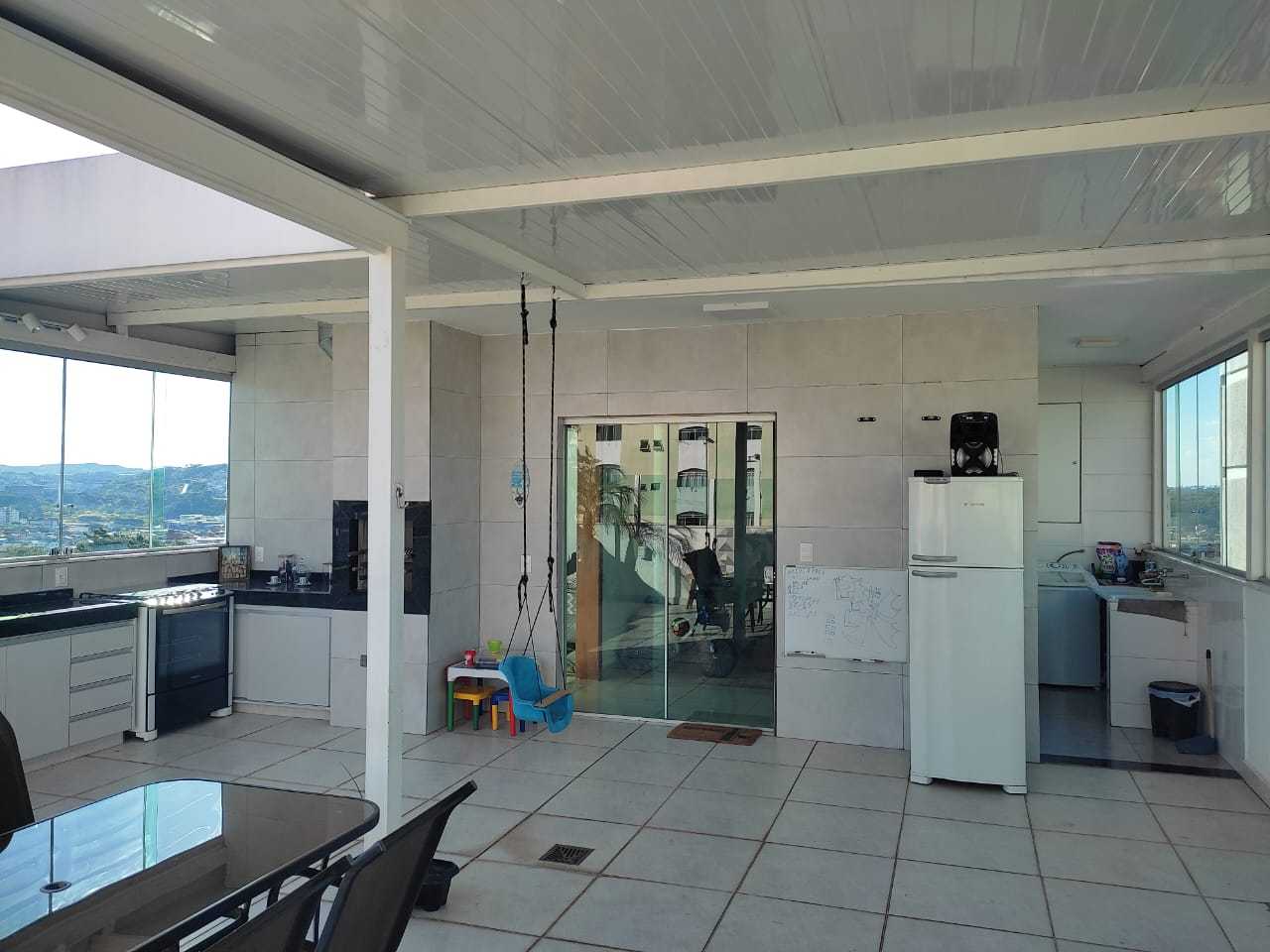 Cobertura à venda com 4 quartos, 167m² - Foto 19