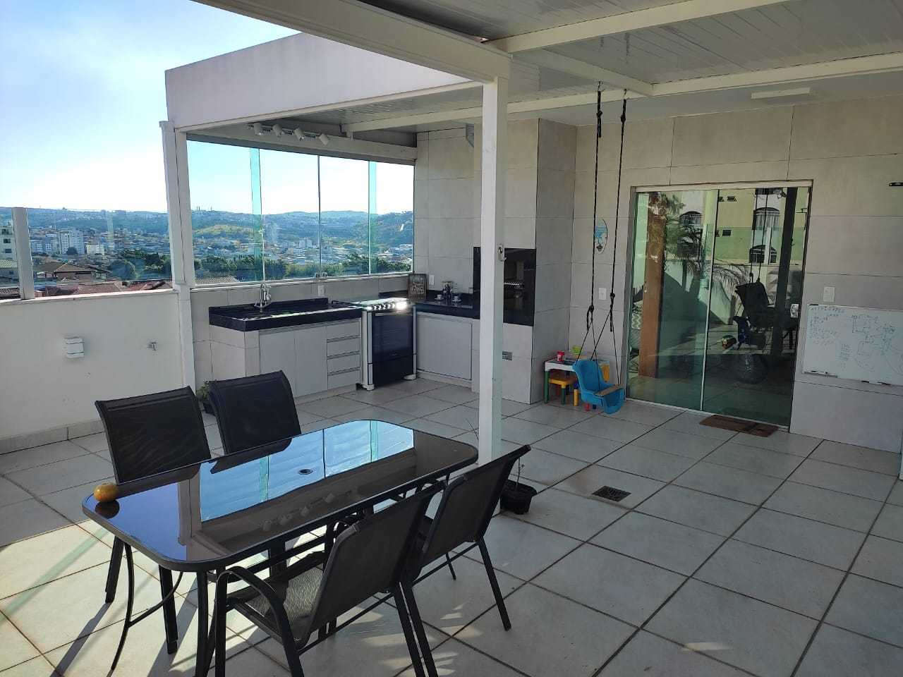 Cobertura à venda com 4 quartos, 167m² - Foto 16