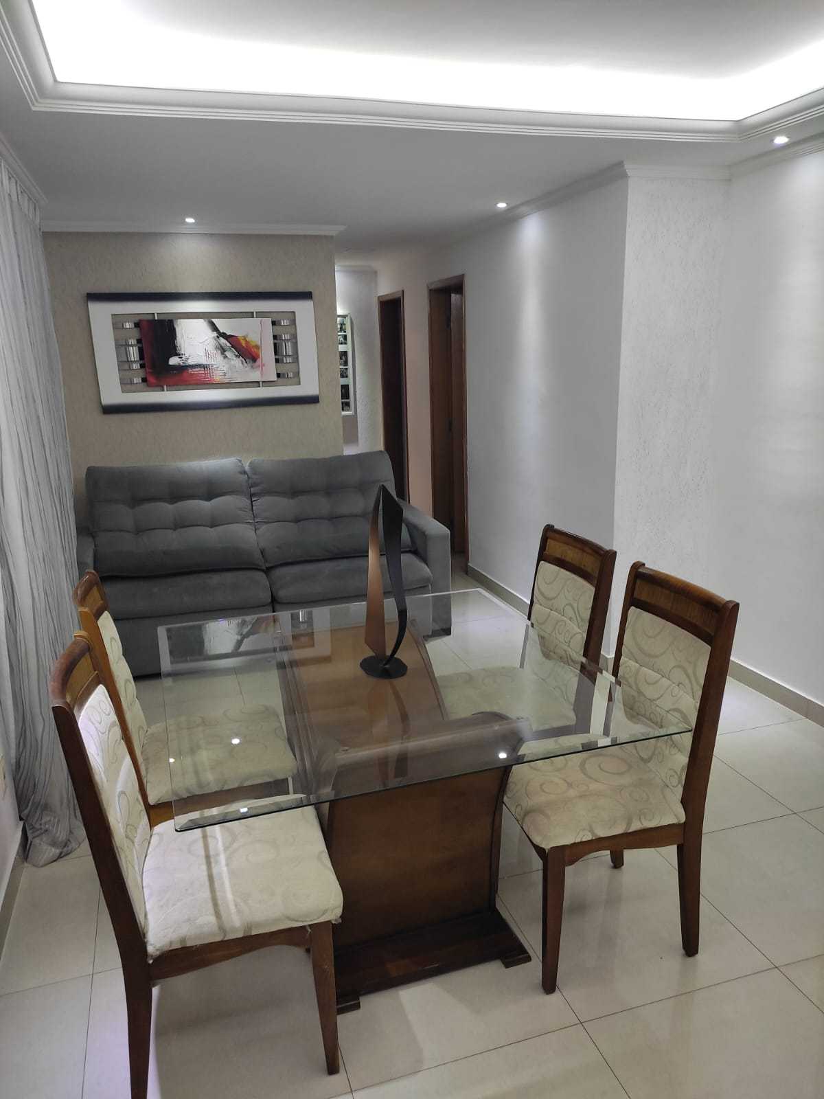 Cobertura à venda com 4 quartos, 167m² - Foto 4