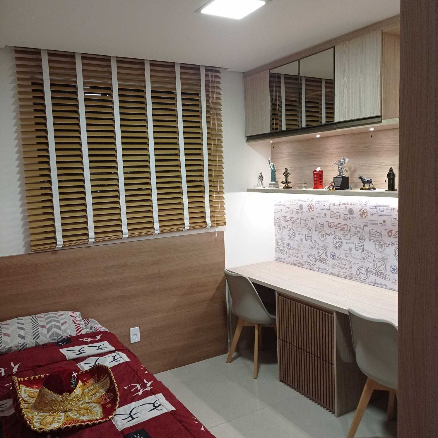 Cobertura à venda com 4 quartos, 167m² - Foto 8