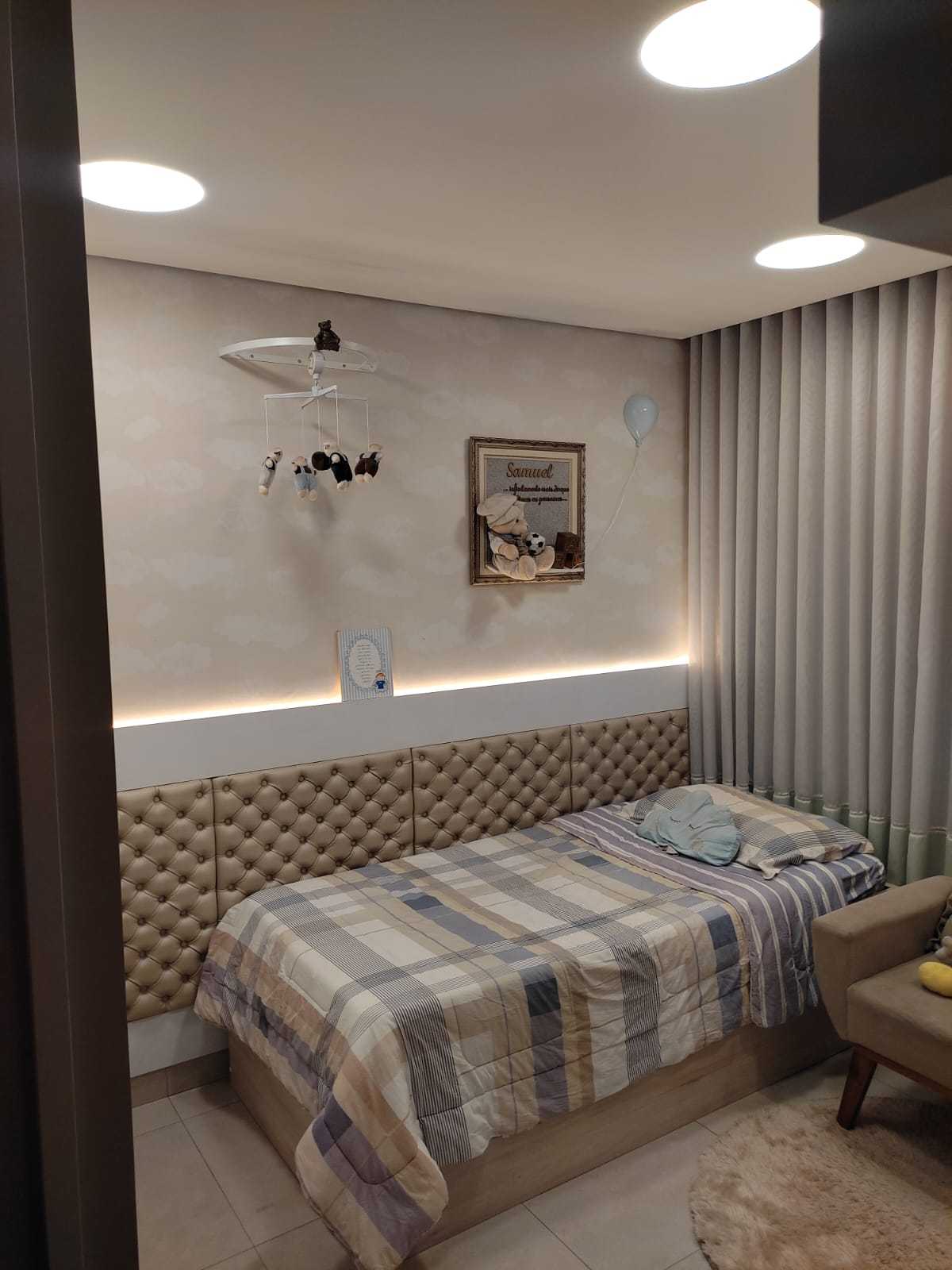 Cobertura à venda com 4 quartos, 167m² - Foto 7