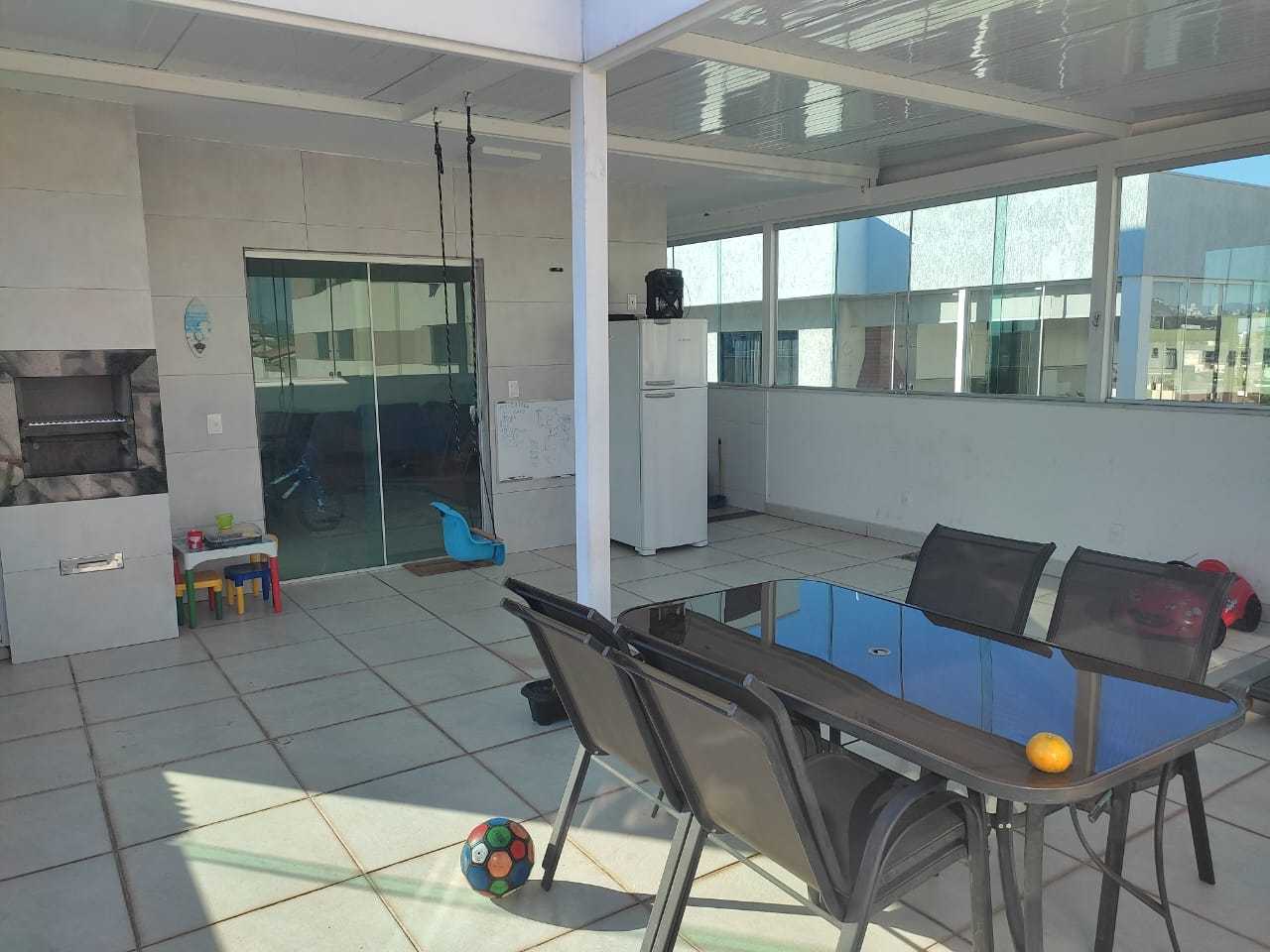 Cobertura à venda com 4 quartos, 167m² - Foto 21