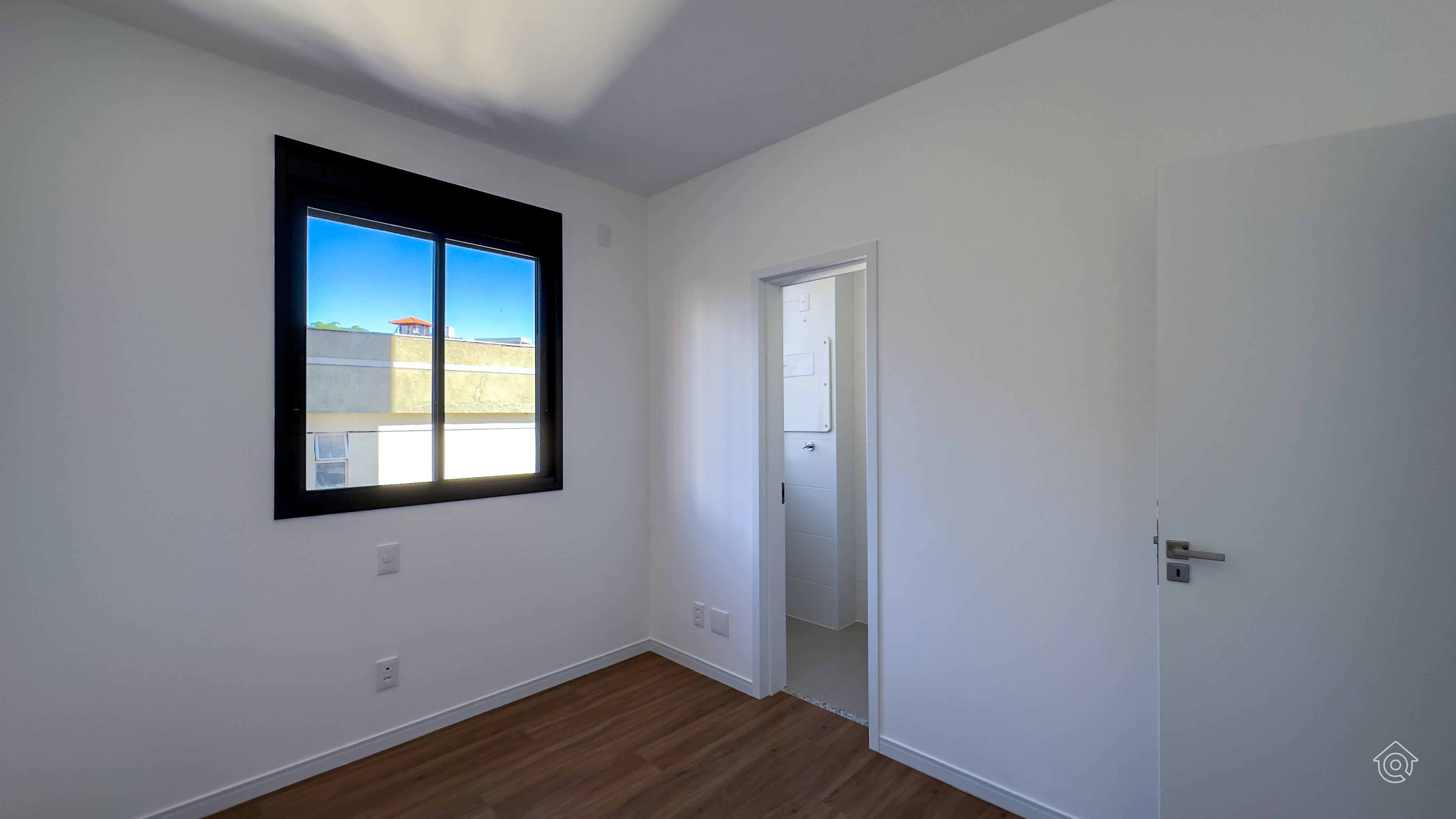 Apartamento à venda com 3 quartos, 80m² - Foto 4