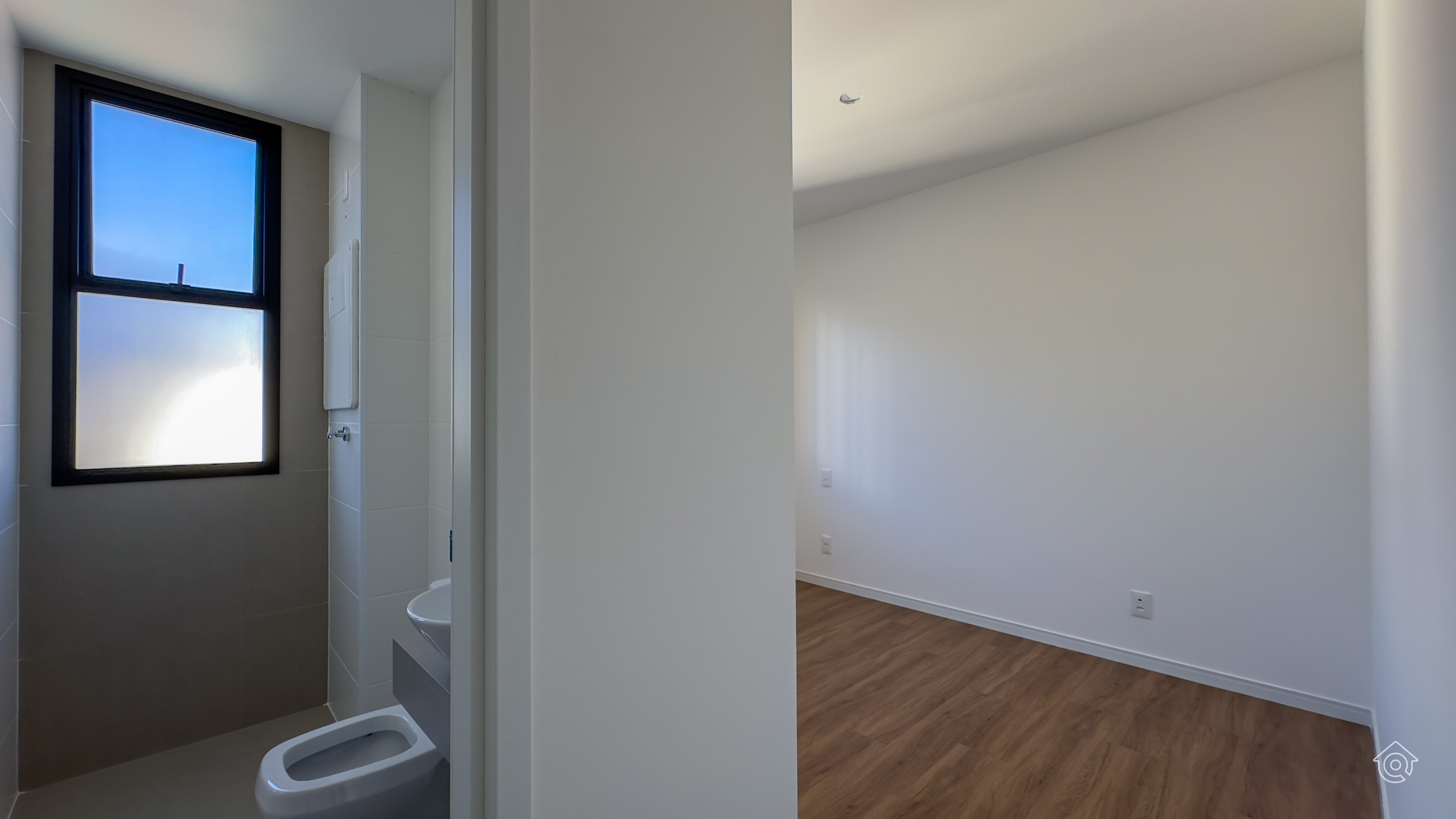 Apartamento à venda com 3 quartos, 80m² - Foto 7