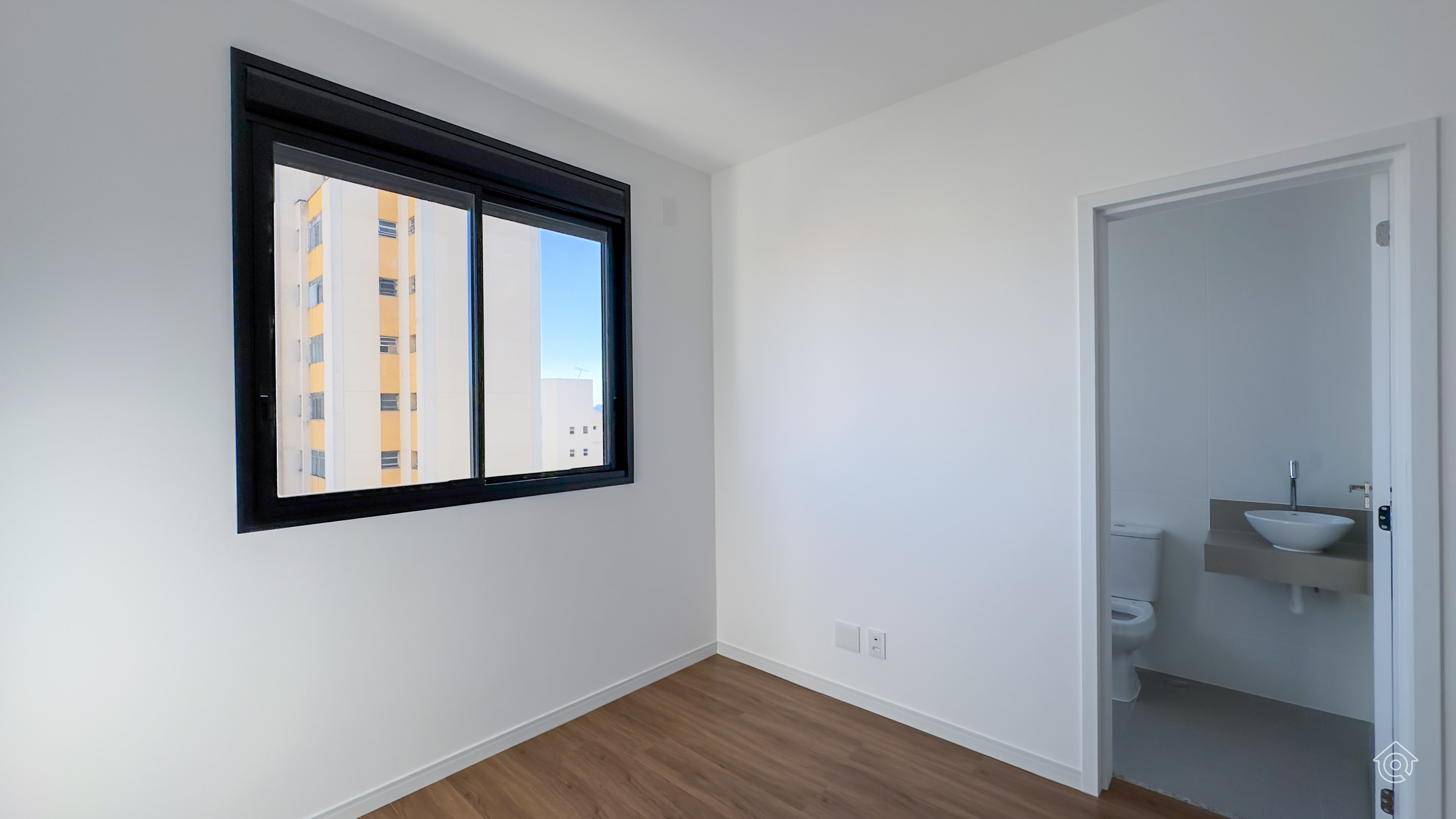 Apartamento à venda com 3 quartos, 80m² - Foto 12