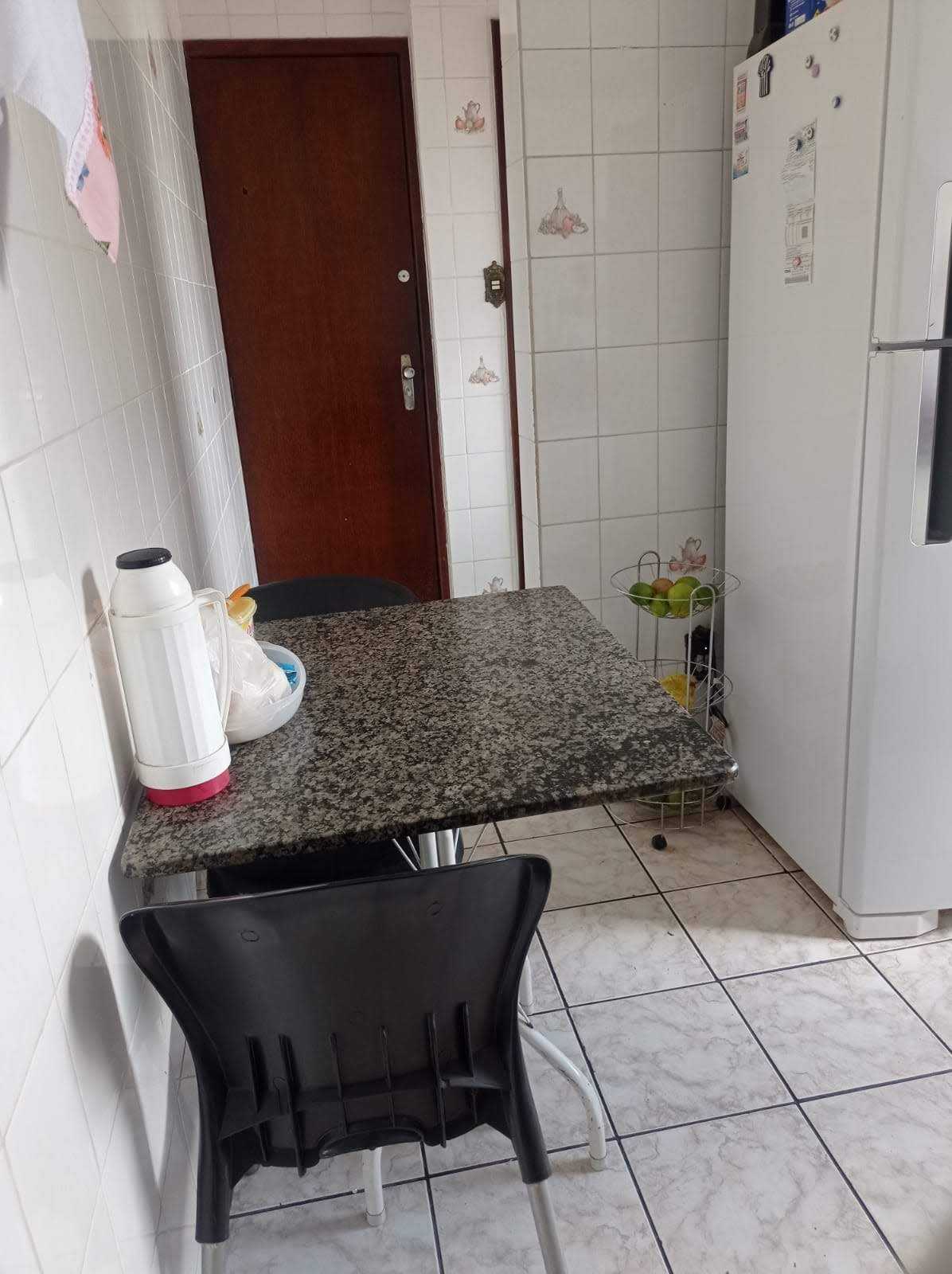 Apartamento à venda com 4 quartos, 104m² - Foto 8