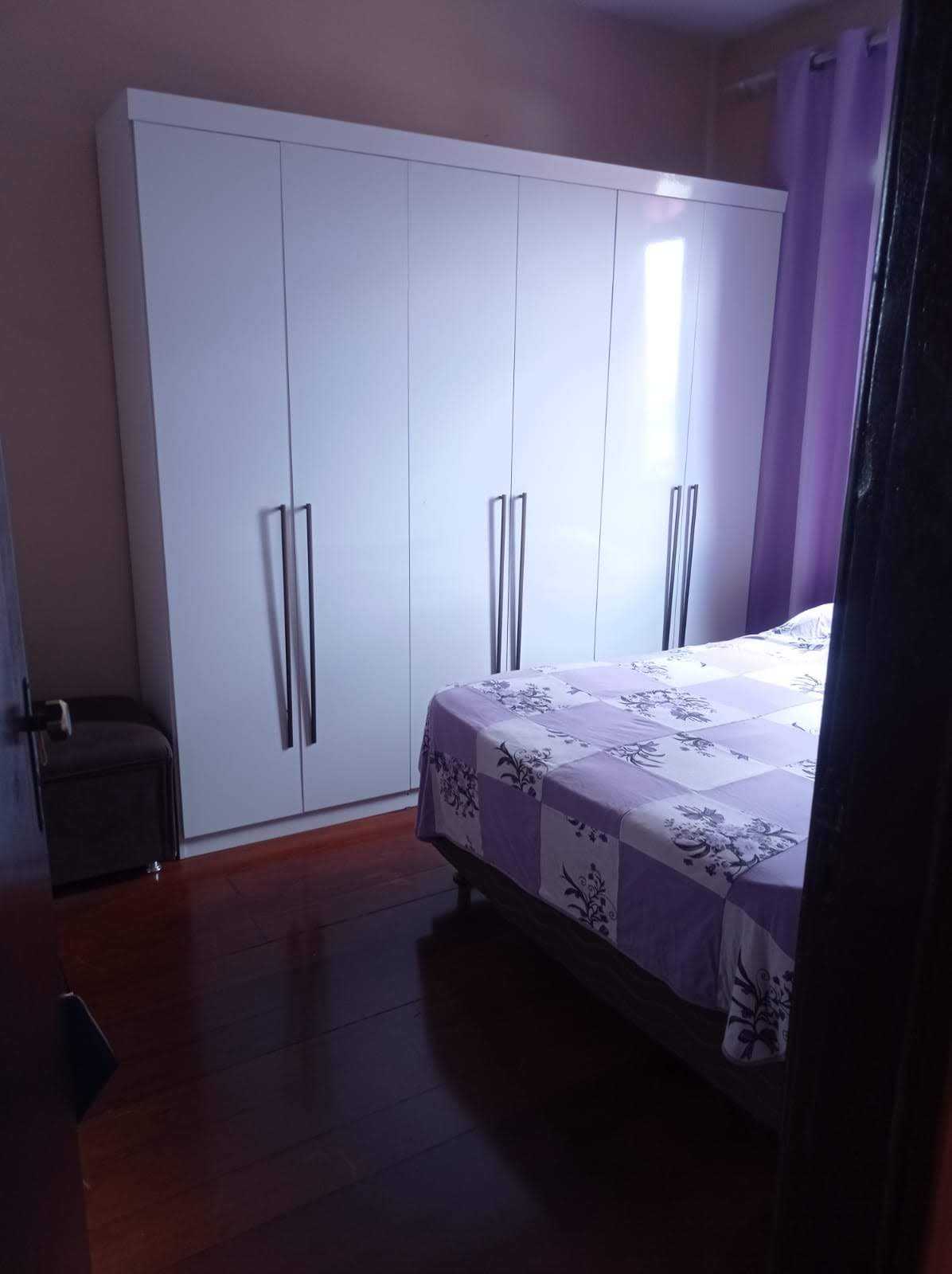 Apartamento à venda com 4 quartos, 104m² - Foto 12