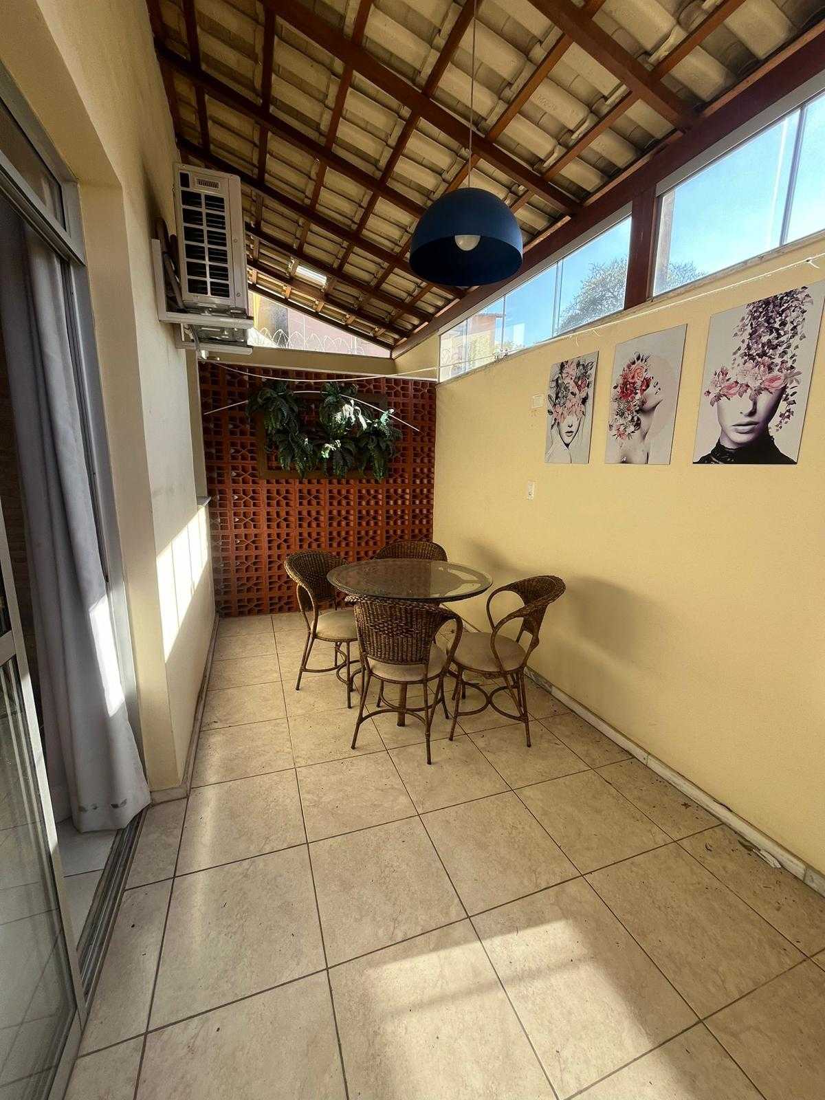 Apartamento à venda com 1 quarto, 67m² - Foto 6