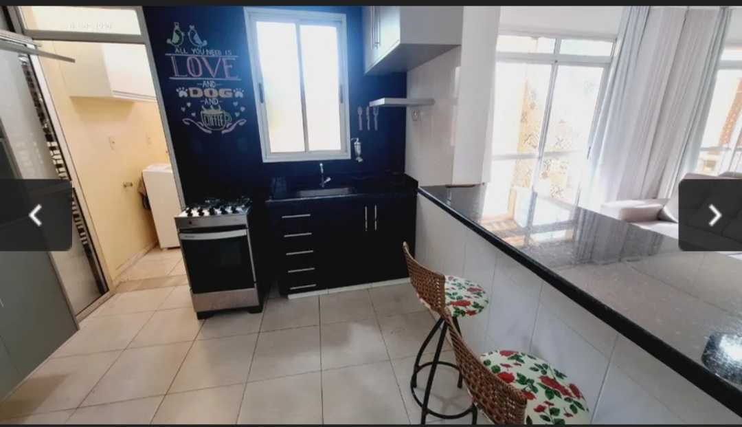 Apartamento à venda com 1 quarto, 67m² - Foto 14