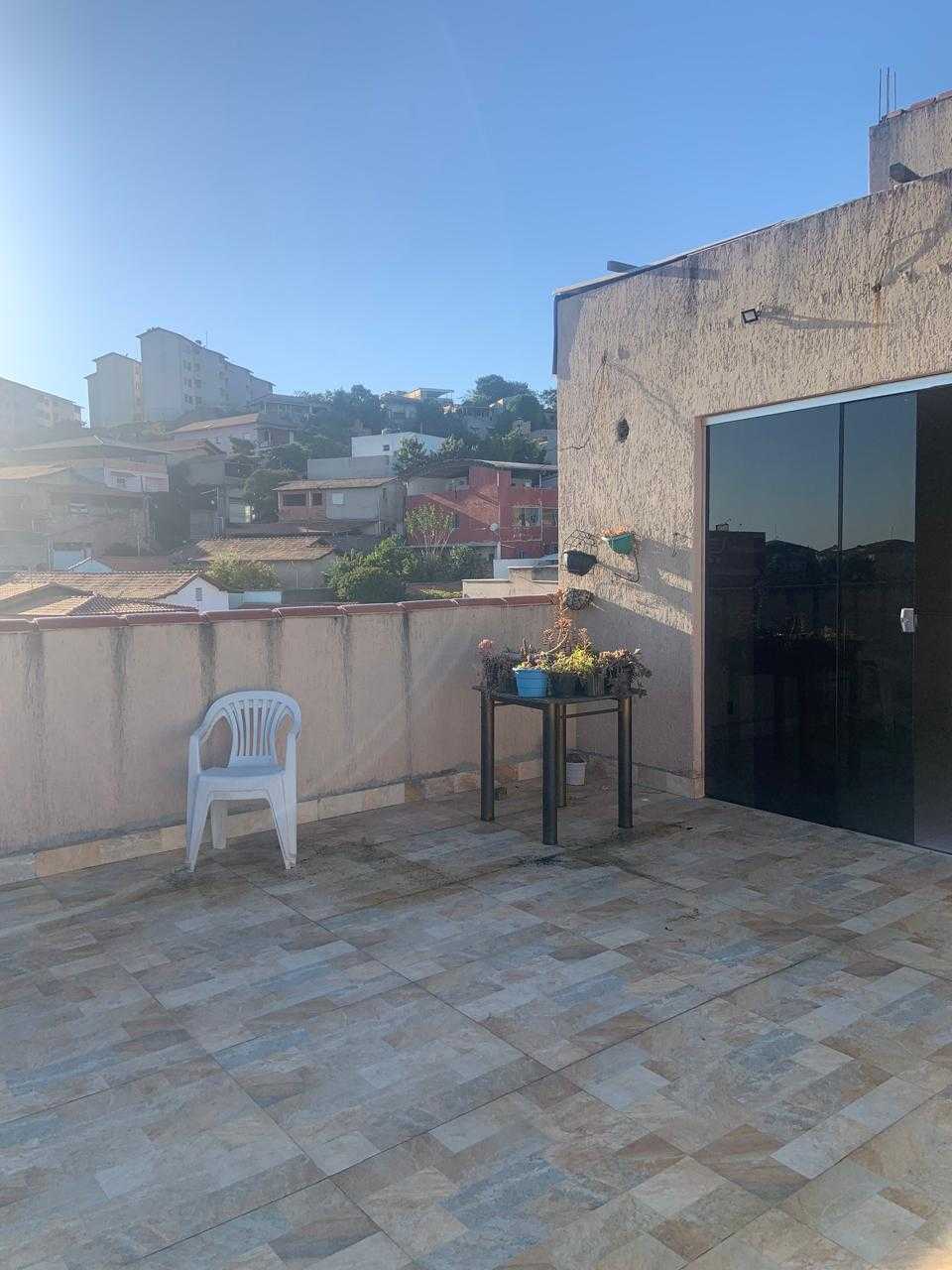 Cobertura para alugar com 3 quartos, 80m² - Foto 21