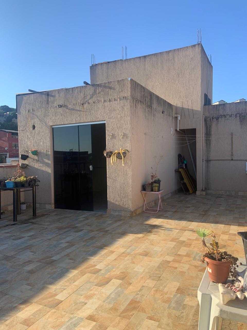 Cobertura para alugar com 3 quartos, 80m² - Foto 18