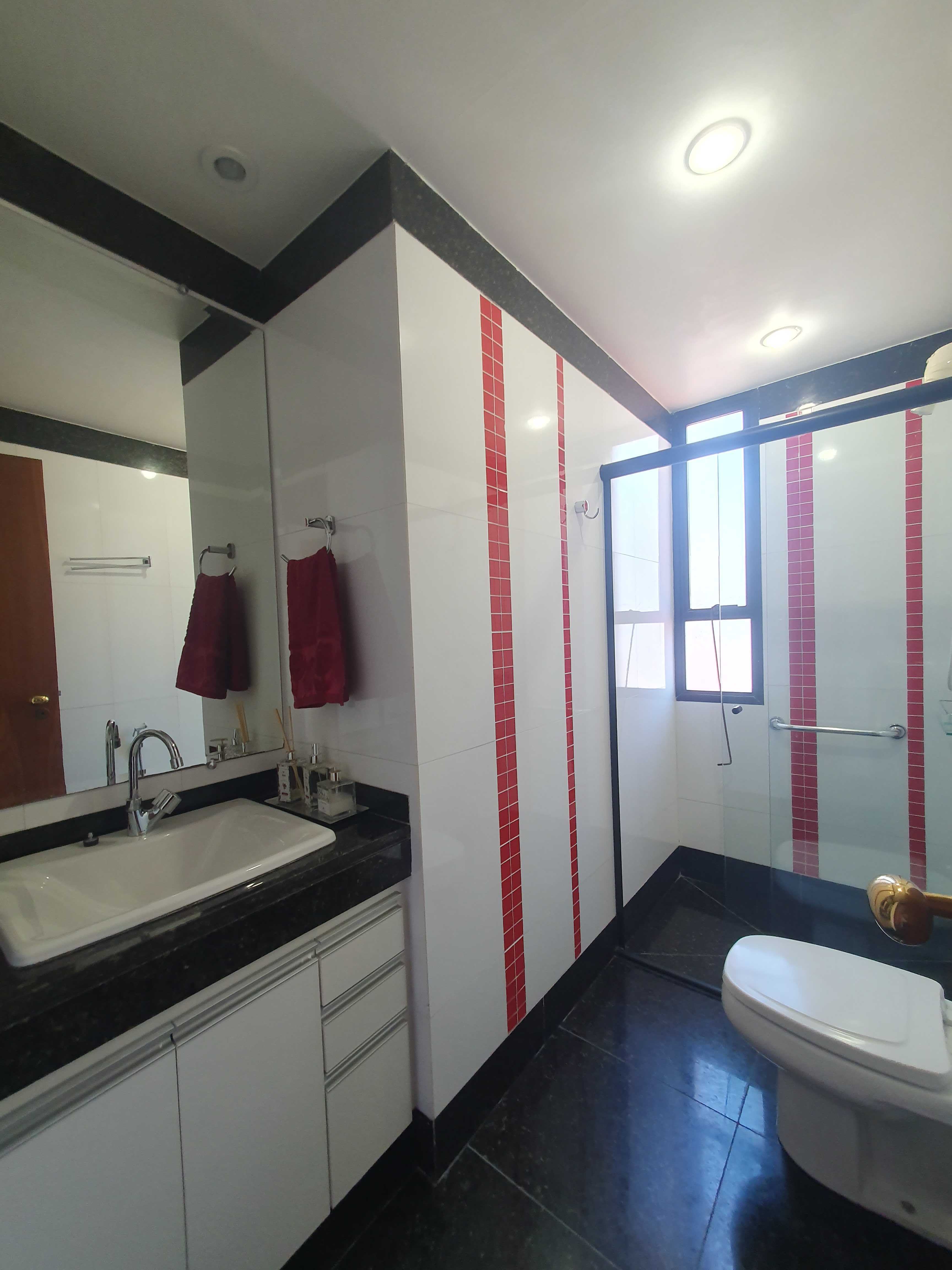 Apartamento à venda com 4 quartos, 140m² - Foto 8