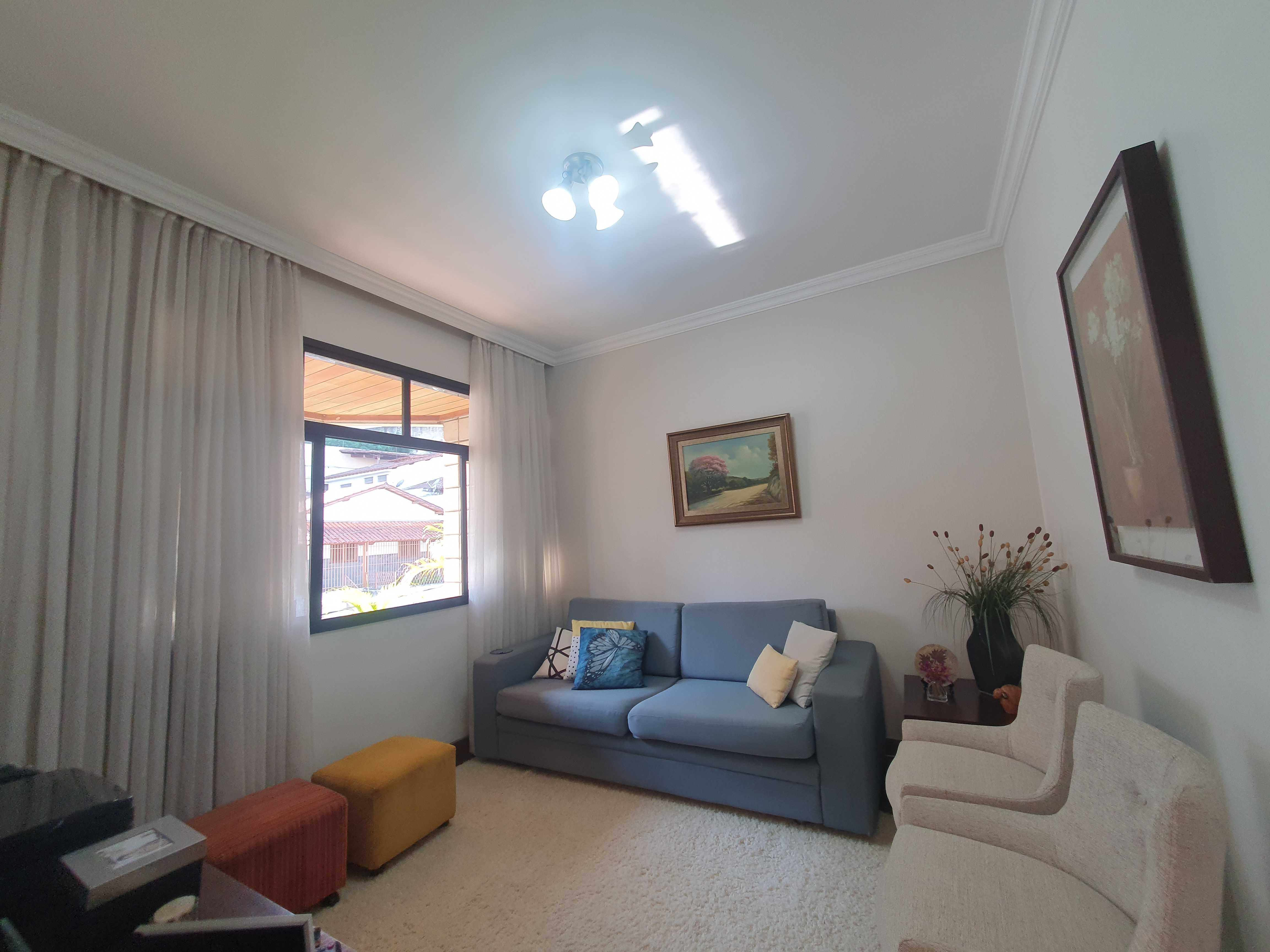 Apartamento à venda com 4 quartos, 140m² - Foto 6