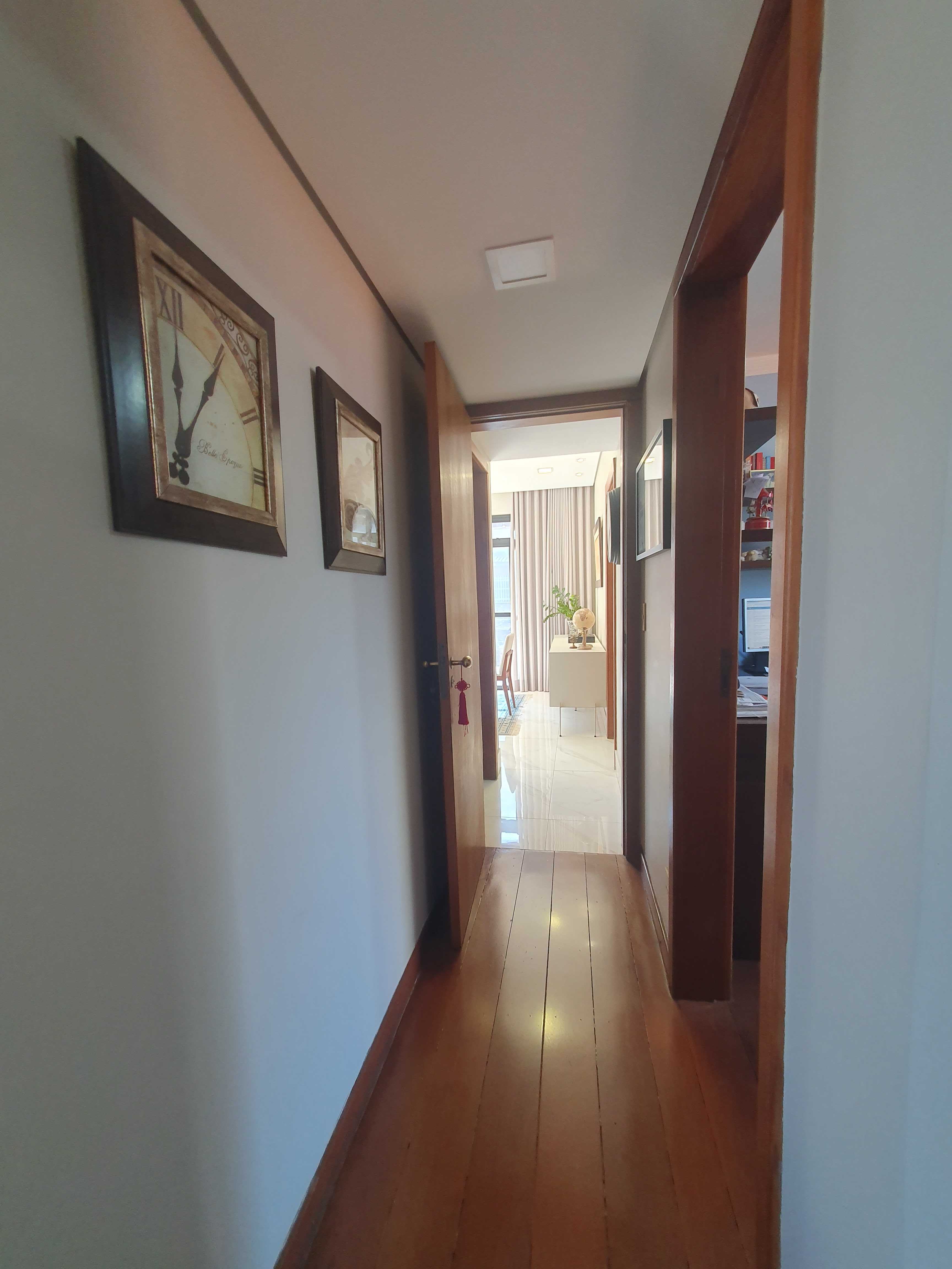 Apartamento à venda com 4 quartos, 140m² - Foto 5