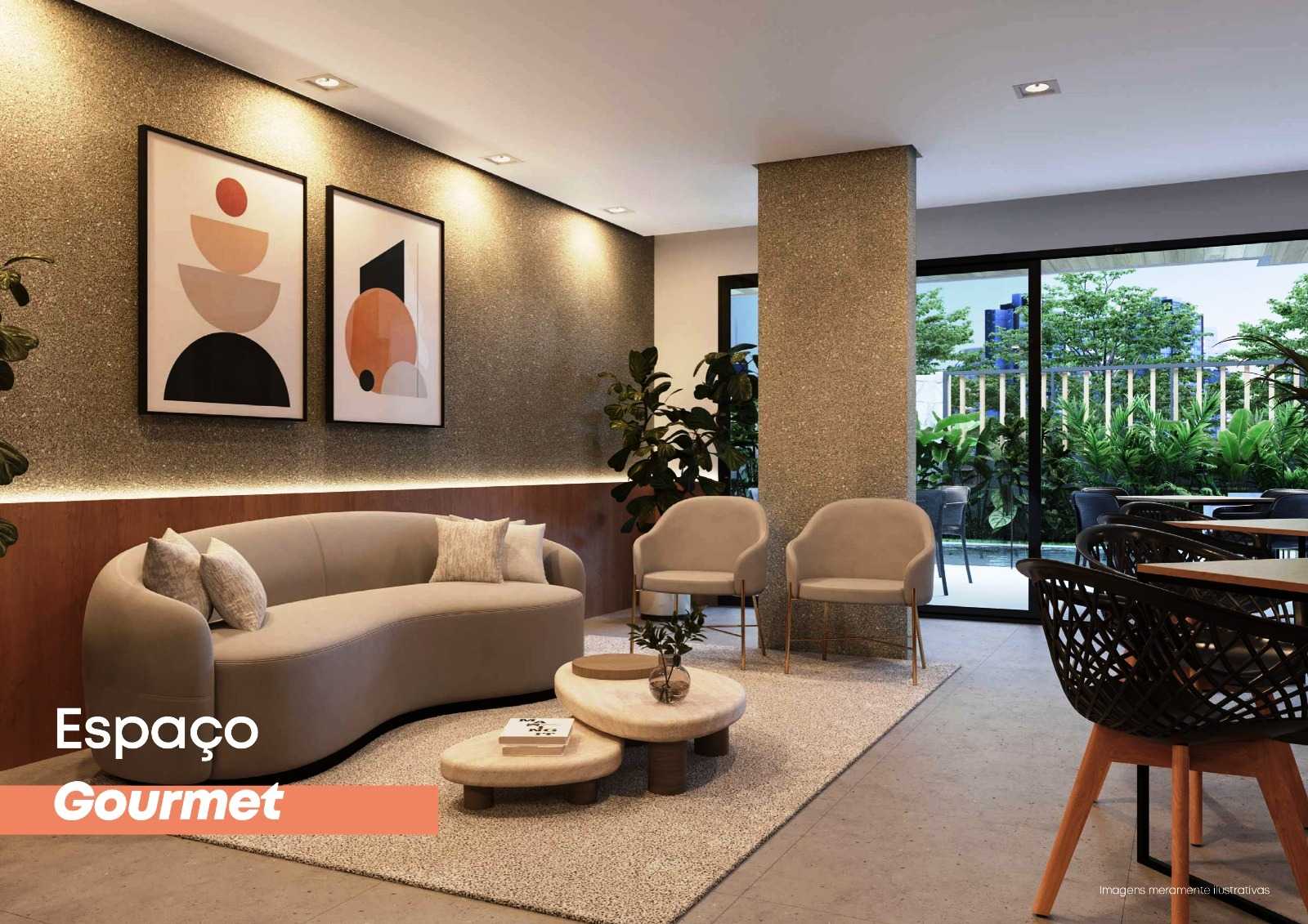 Apartamento à venda com 4 quartos, 126m² - Foto 7