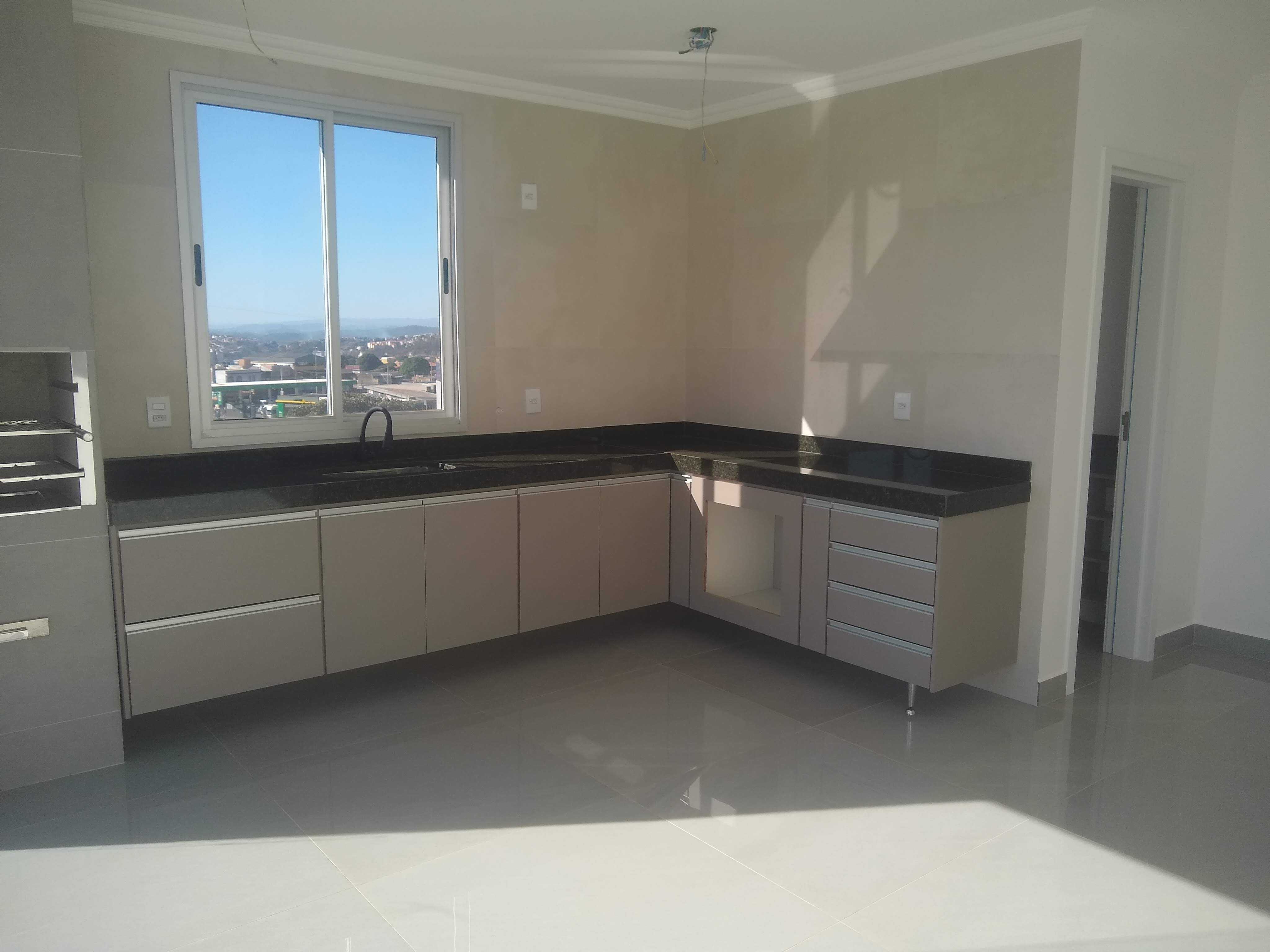 Cobertura à venda com 3 quartos, 150m² - Foto 13