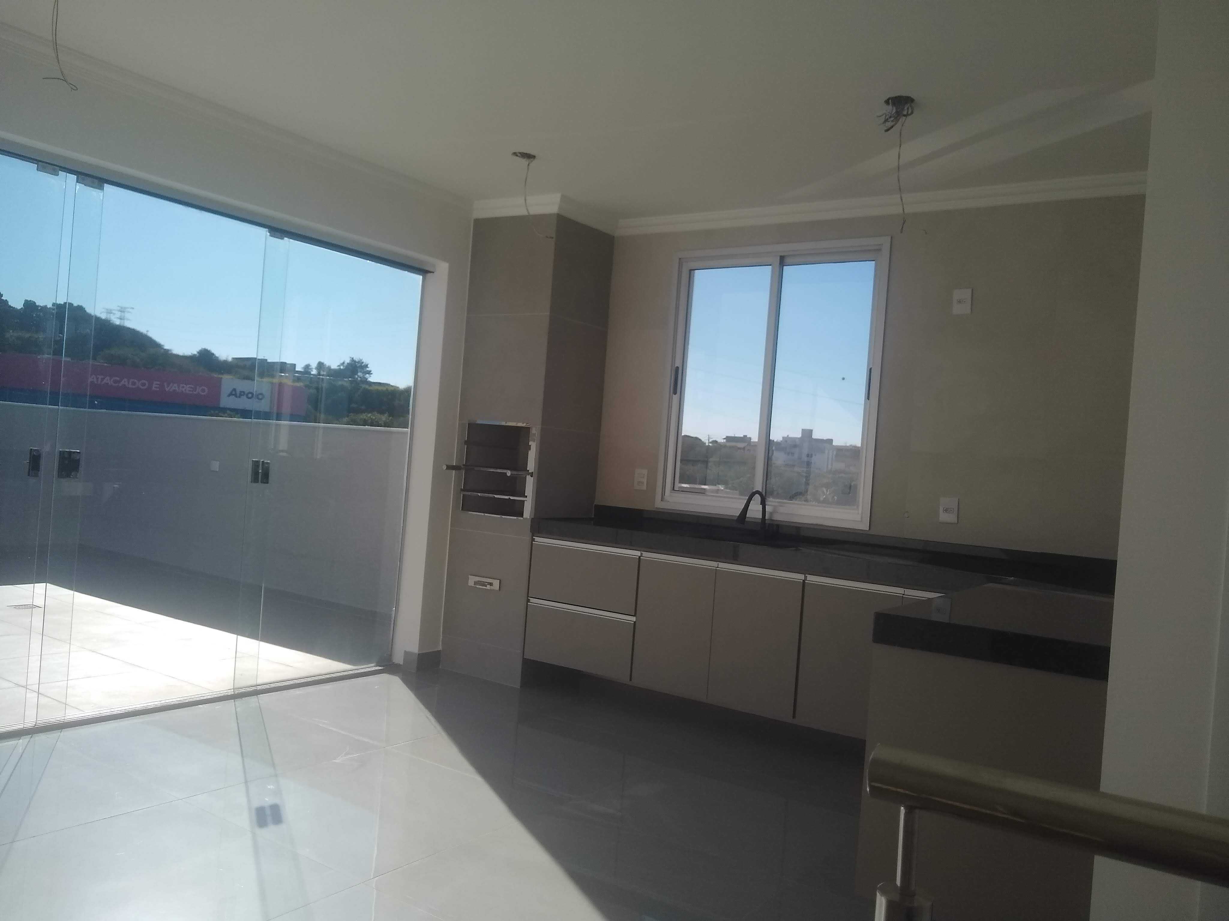 Cobertura à venda com 3 quartos, 150m² - Foto 6