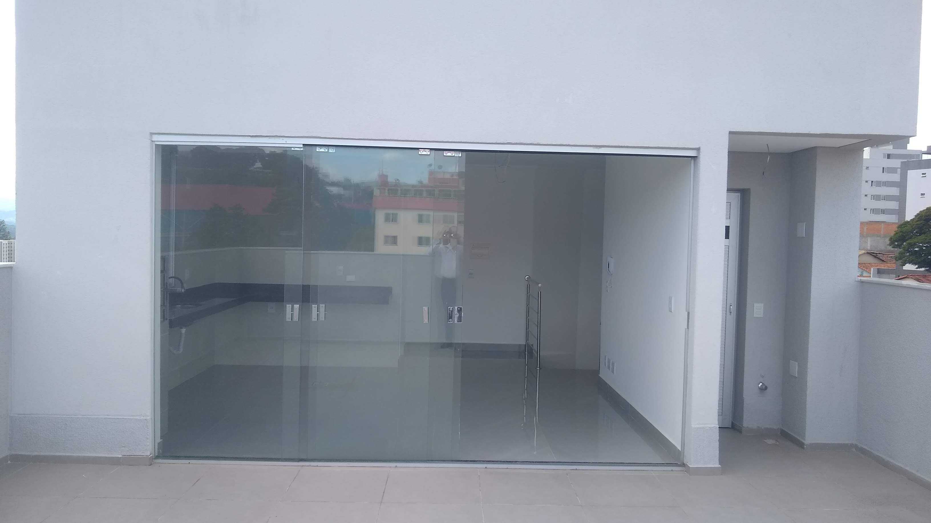 Cobertura à venda com 3 quartos, 150m² - Foto 5