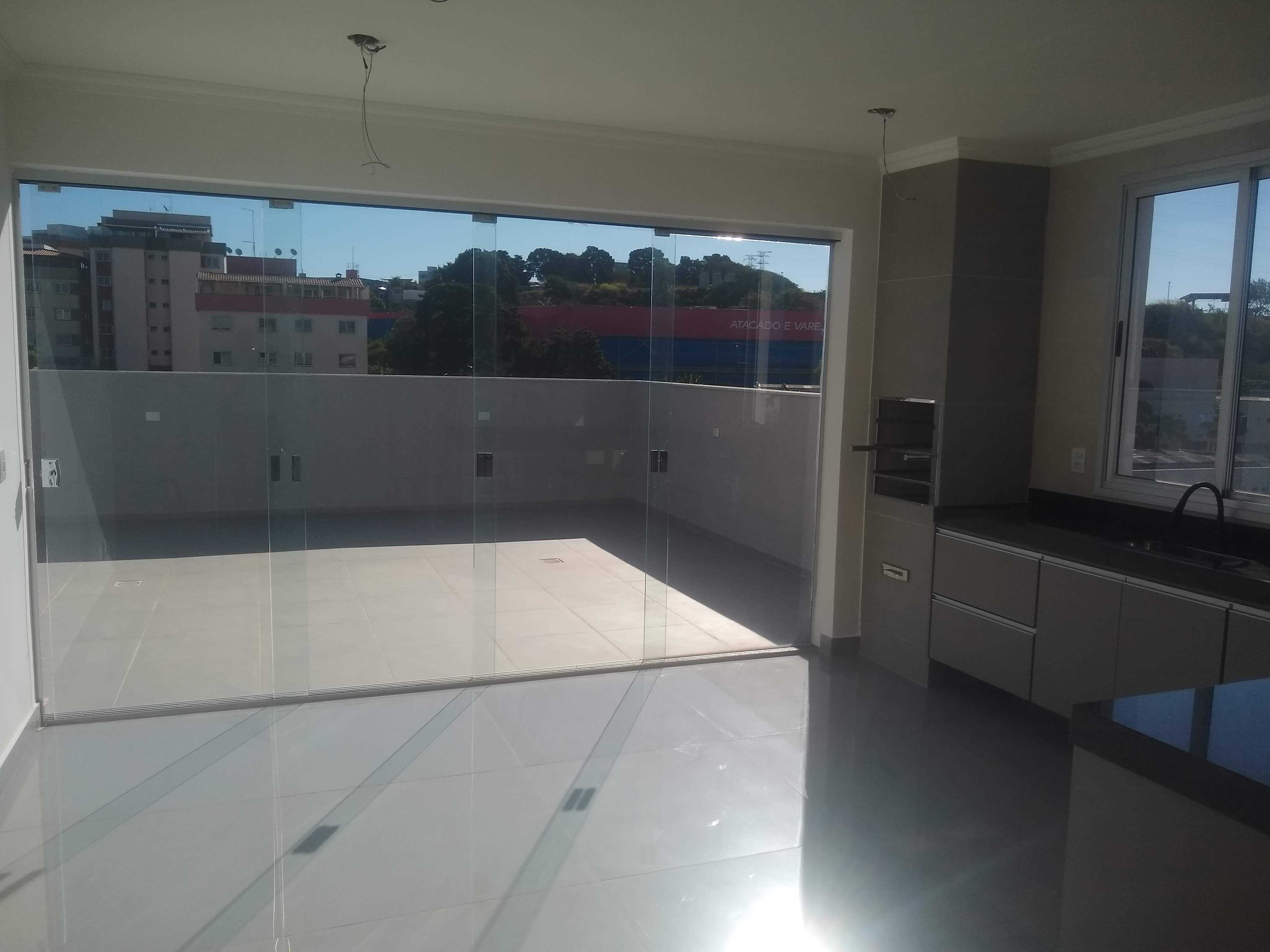 Cobertura à venda com 3 quartos, 150m² - Foto 21