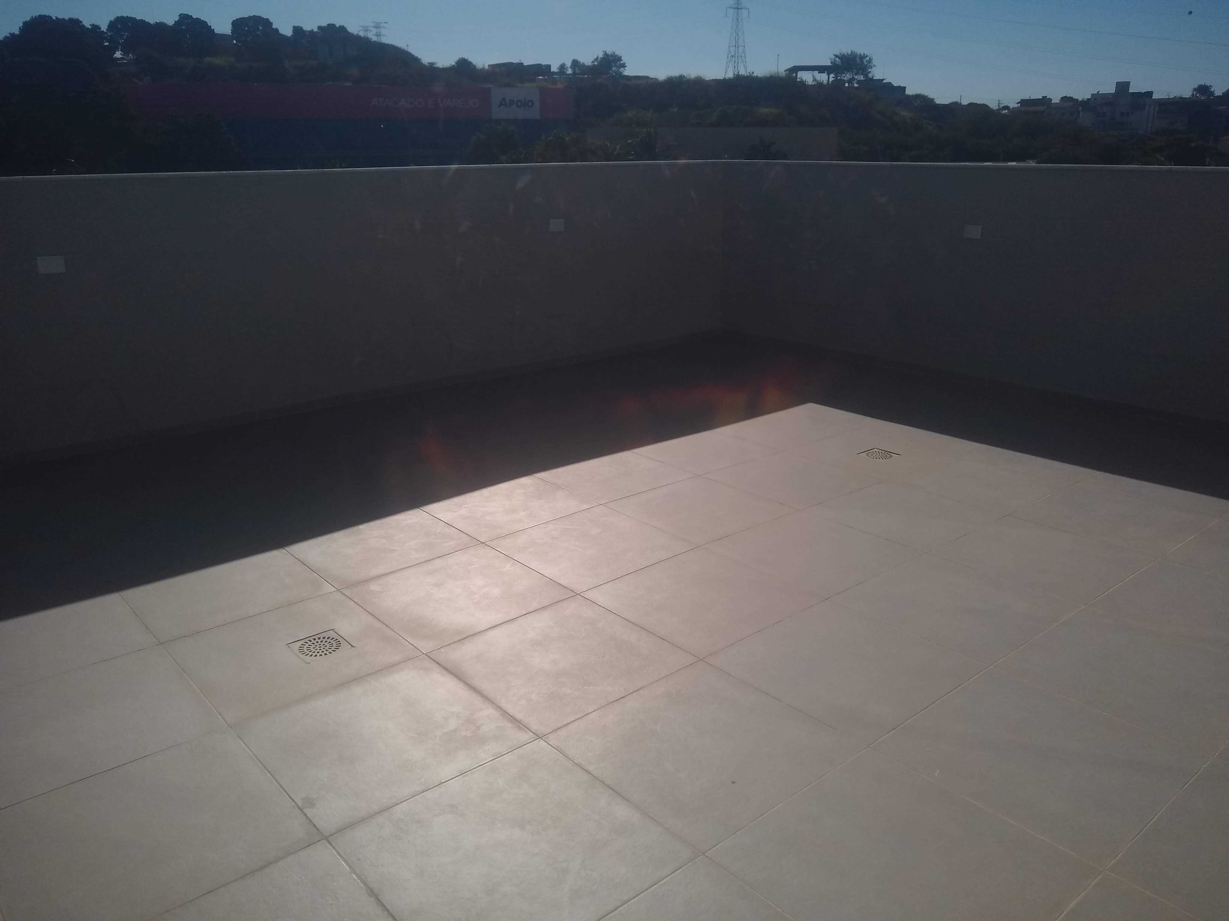 Cobertura à venda com 3 quartos, 150m² - Foto 12