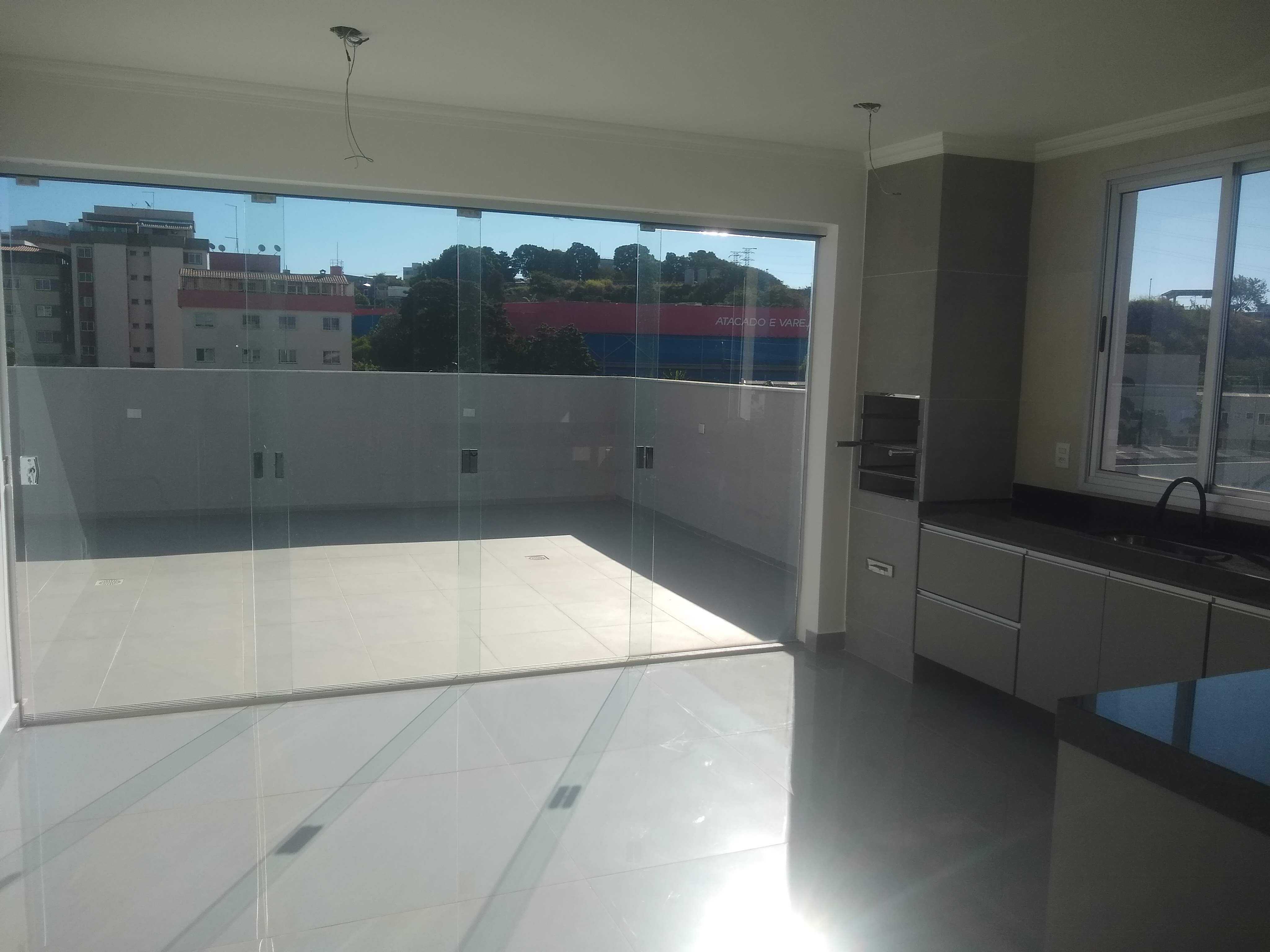 Cobertura à venda com 3 quartos, 150m² - Foto 22