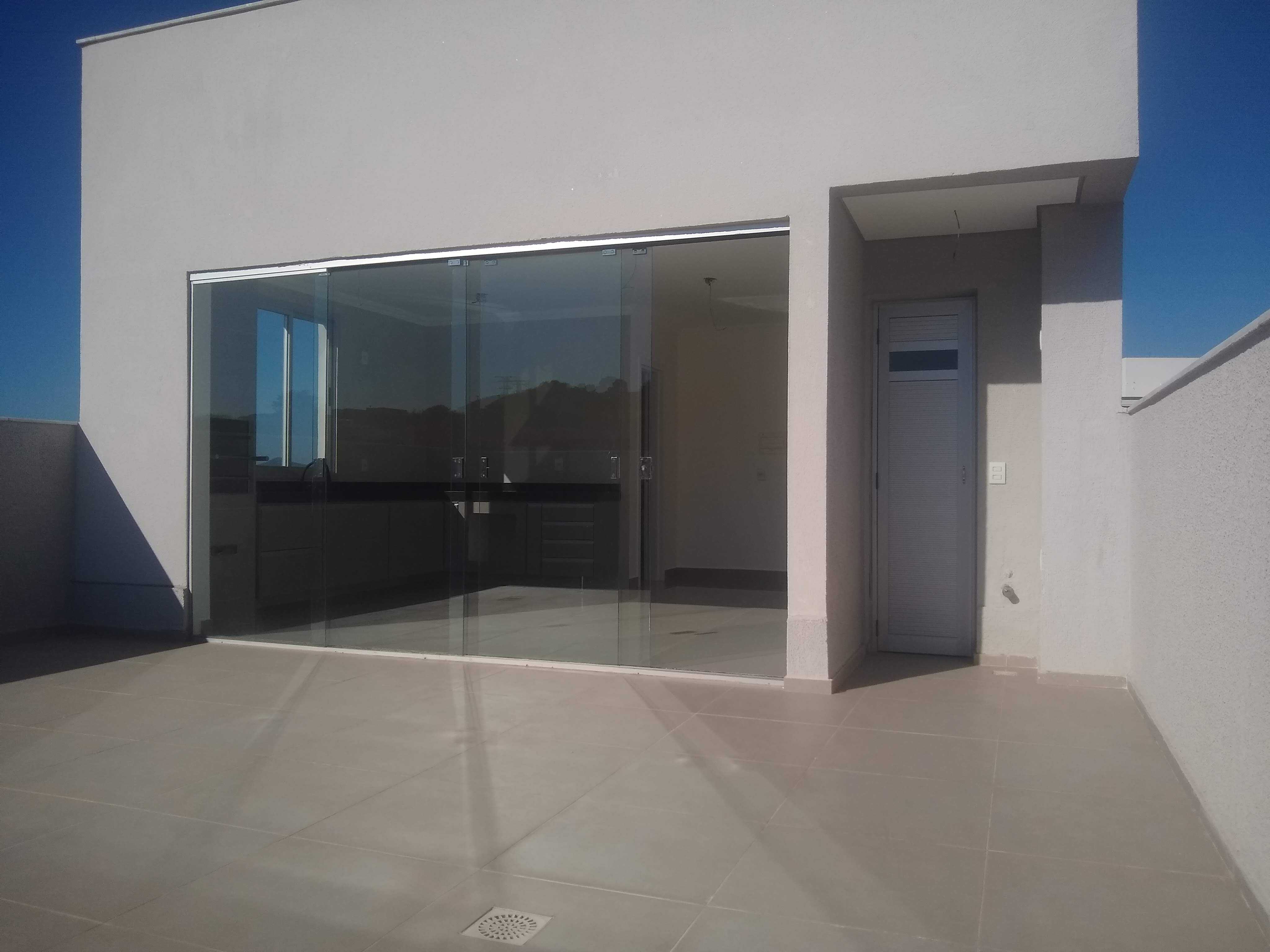 Cobertura à venda com 3 quartos, 150m² - Foto 15