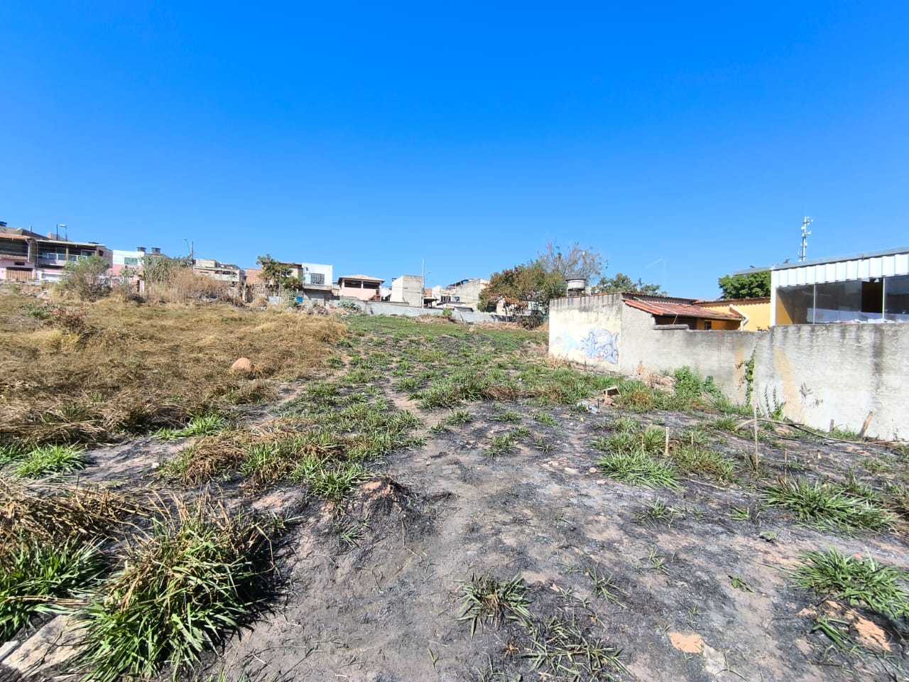 Terreno à venda, 360m² - Foto 5