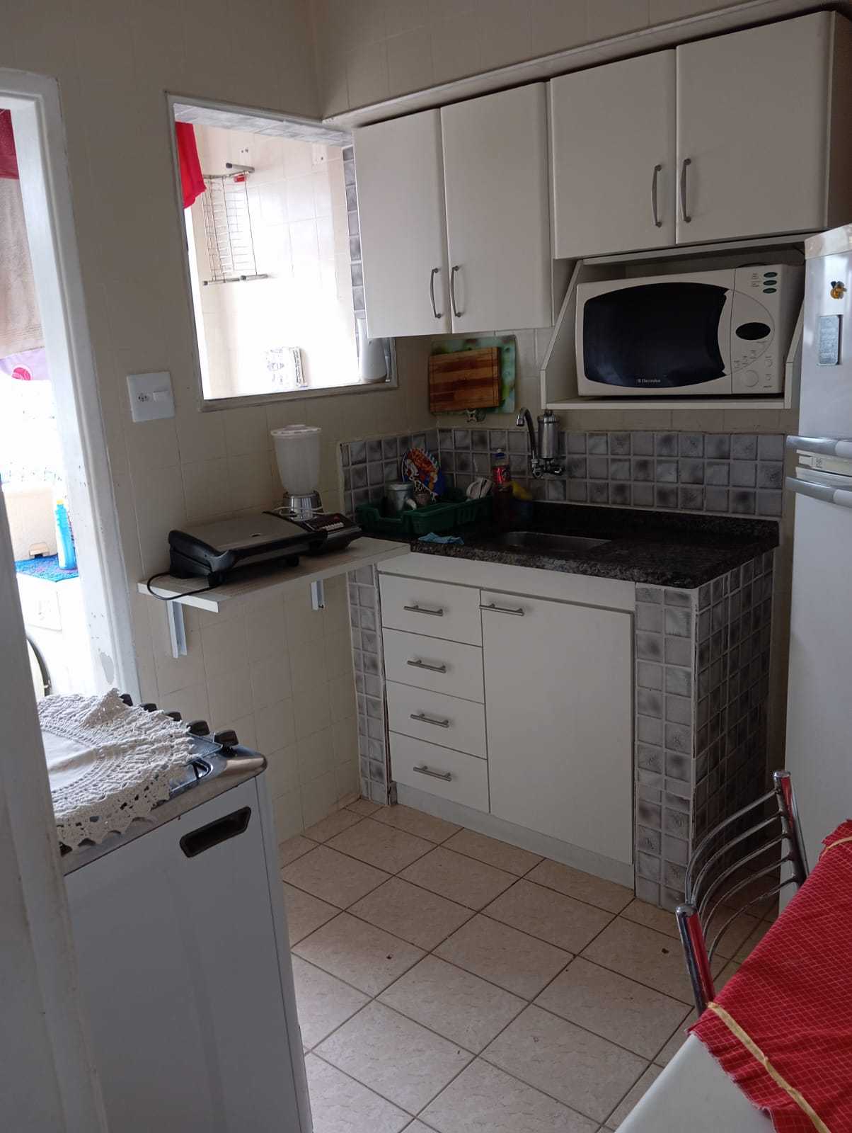 Apartamento à venda com 1 quarto, 34m² - Foto 10