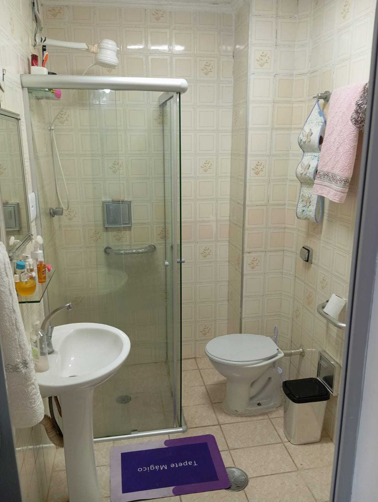 Apartamento à venda com 1 quarto, 34m² - Foto 14