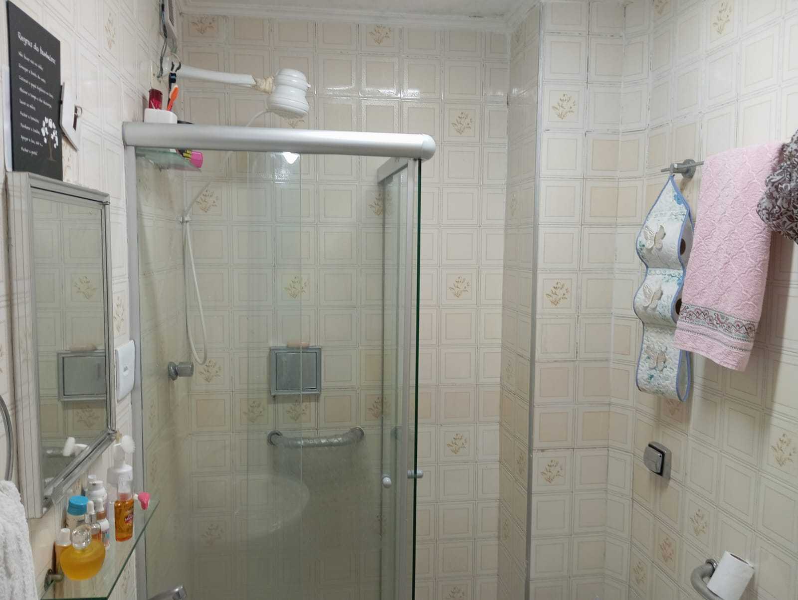 Apartamento à venda com 1 quarto, 34m² - Foto 15