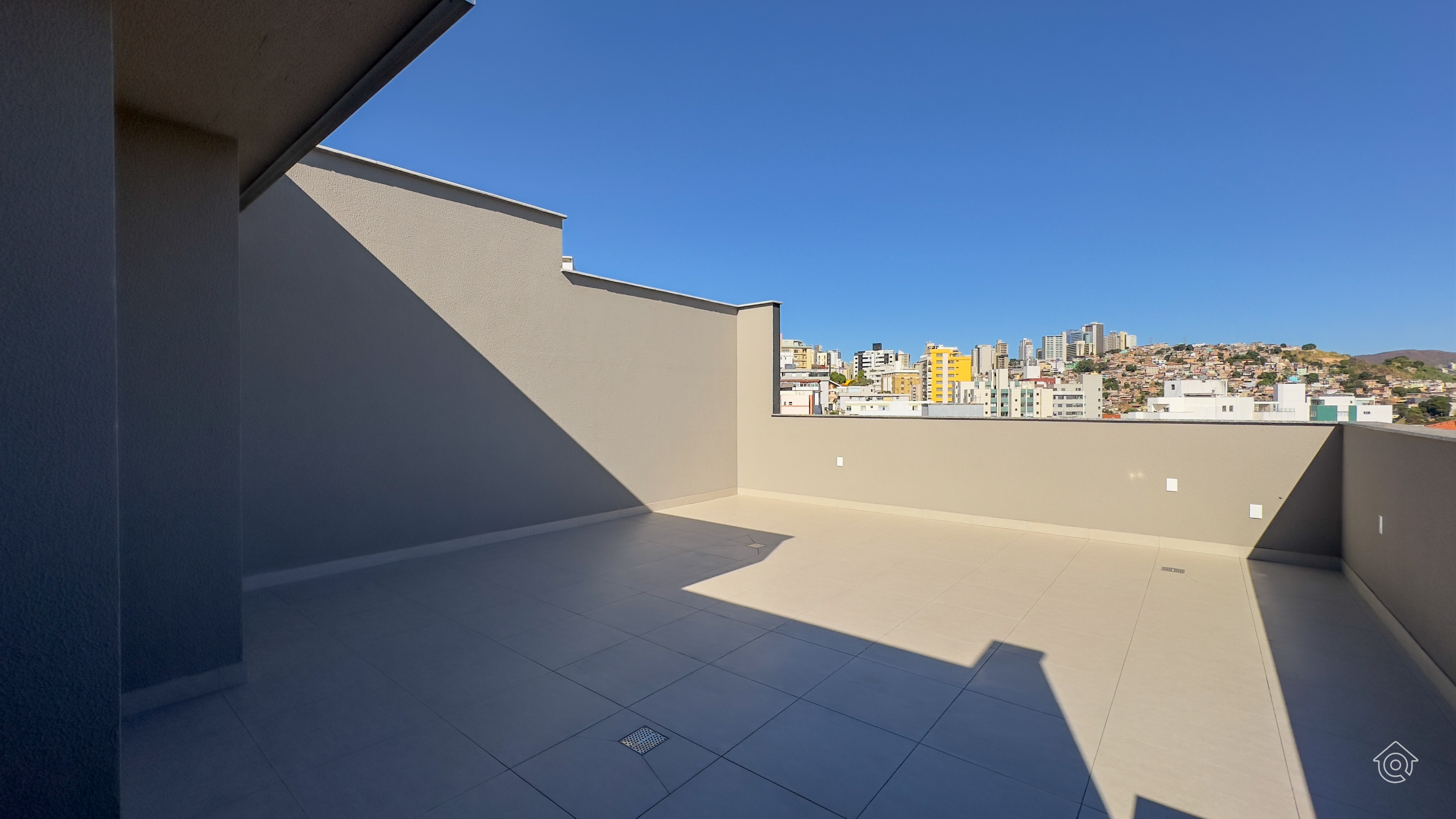 Cobertura à venda com 3 quartos, 150m² - Foto 14