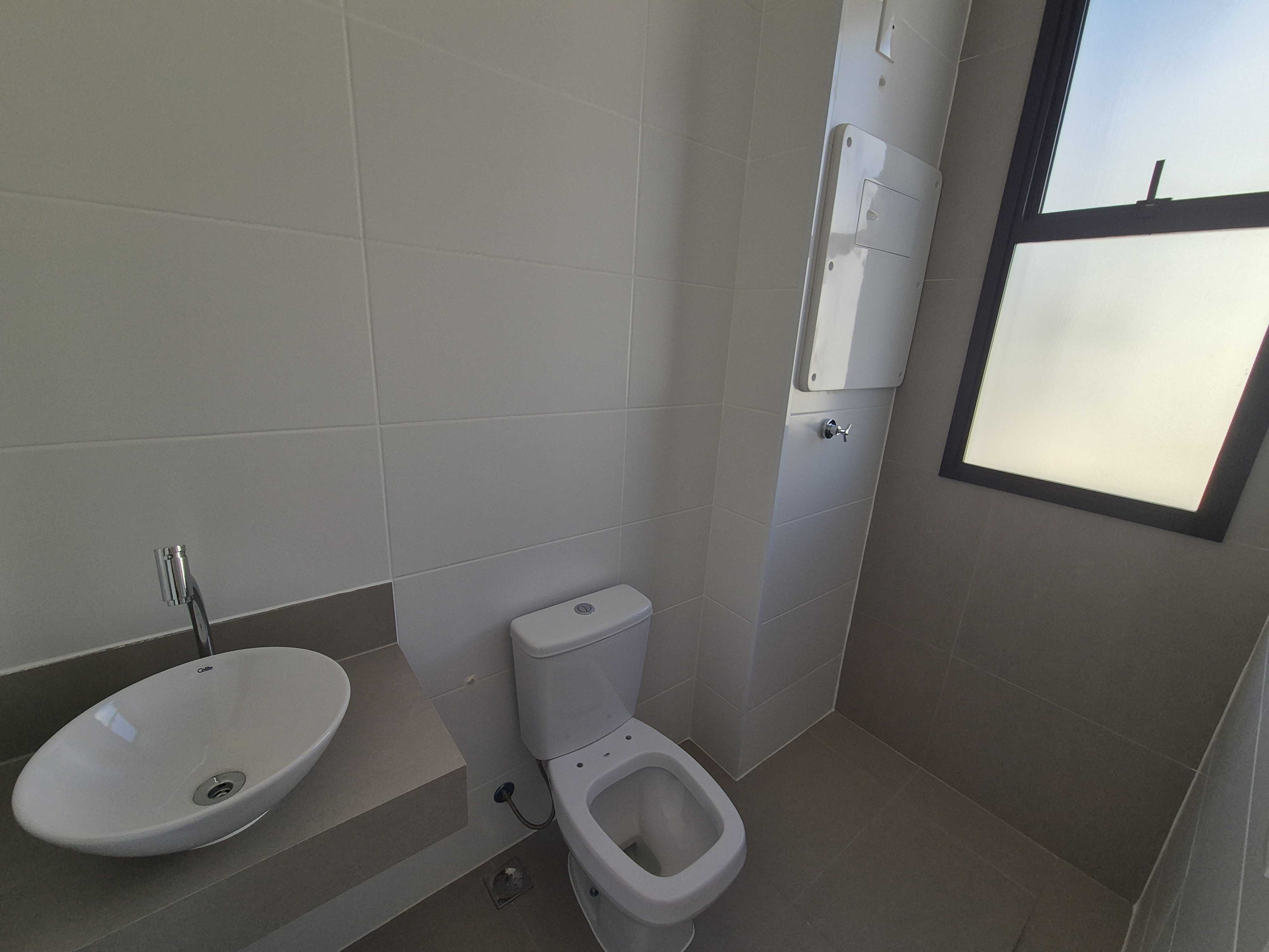 Apartamento à venda com 2 quartos, 61m² - Foto 6