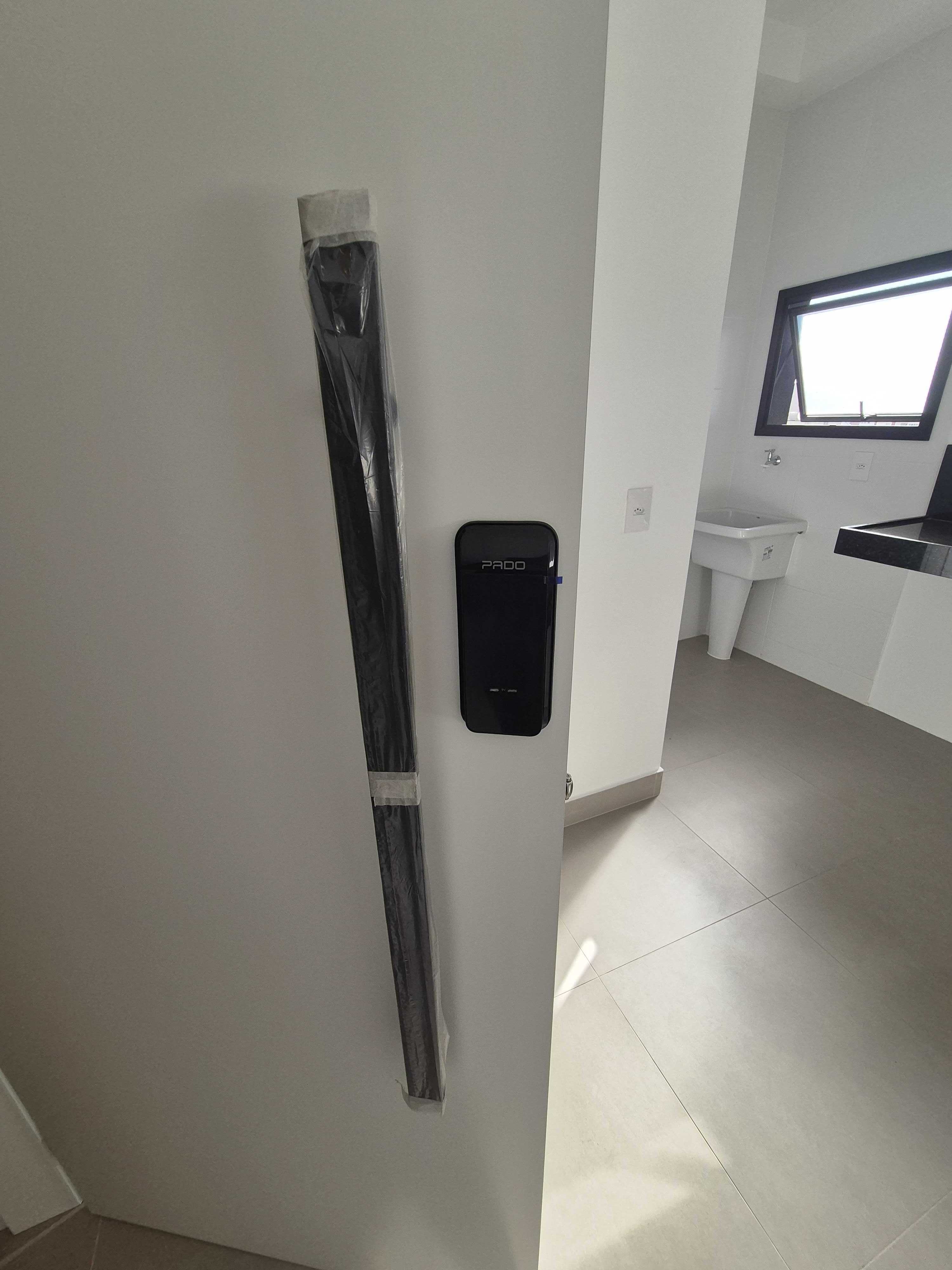 Apartamento à venda com 2 quartos, 61m² - Foto 11