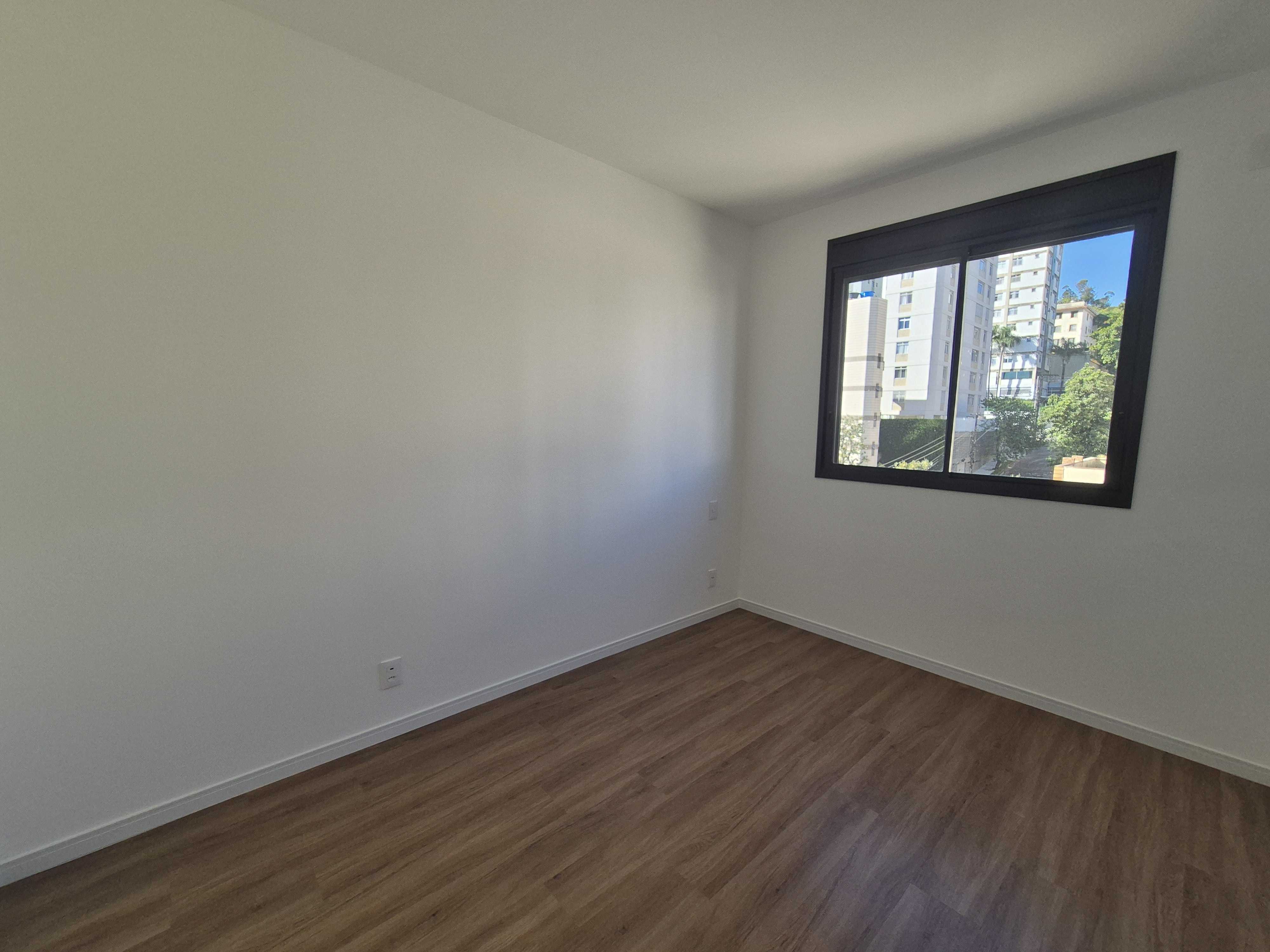 Apartamento à venda com 2 quartos, 61m² - Foto 5