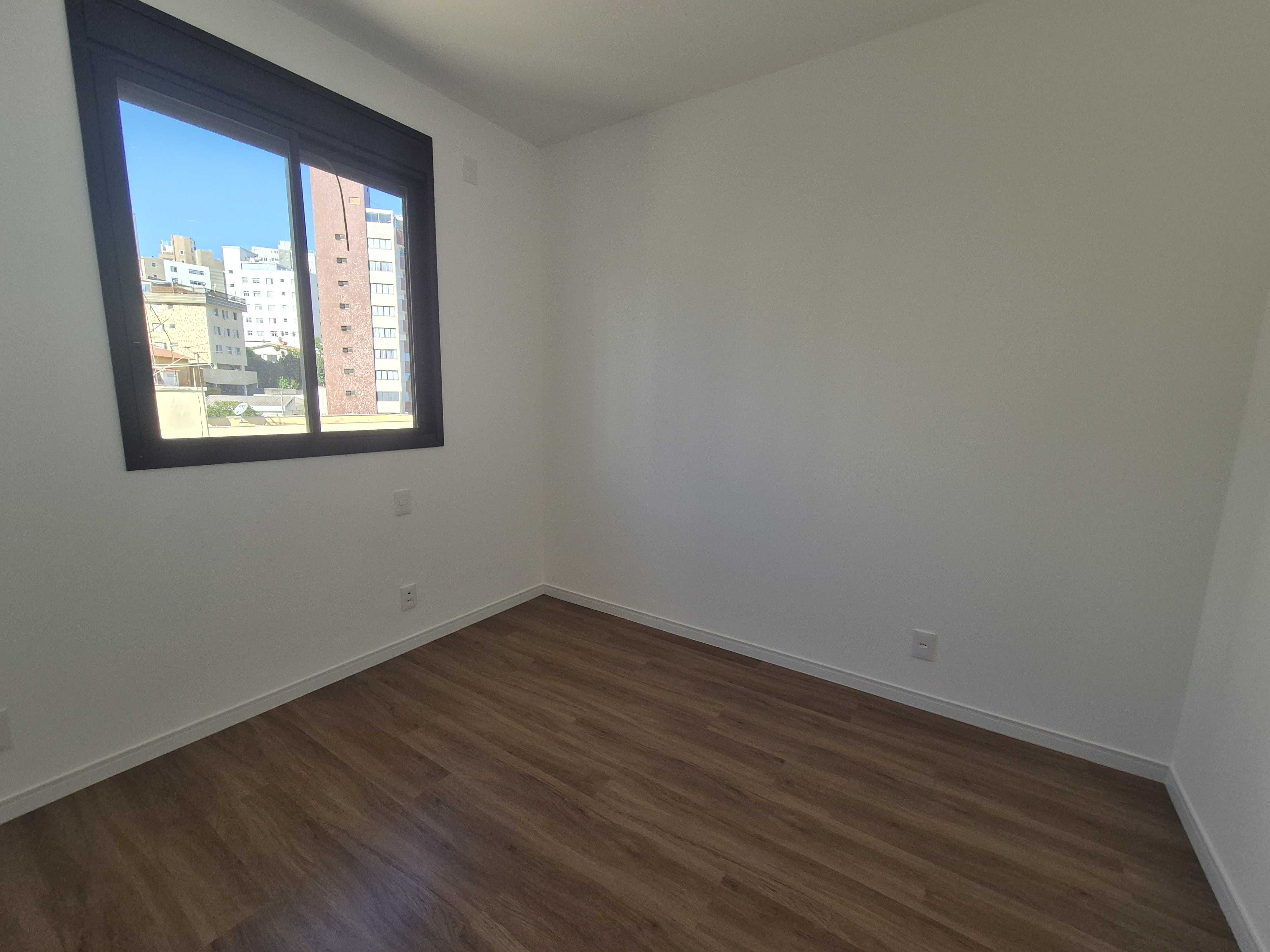 Apartamento à venda com 2 quartos, 61m² - Foto 9