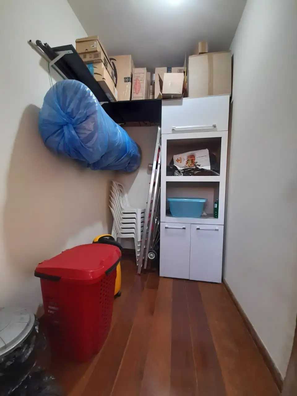 Apartamento à venda com 4 quartos, 130m² - Foto 10