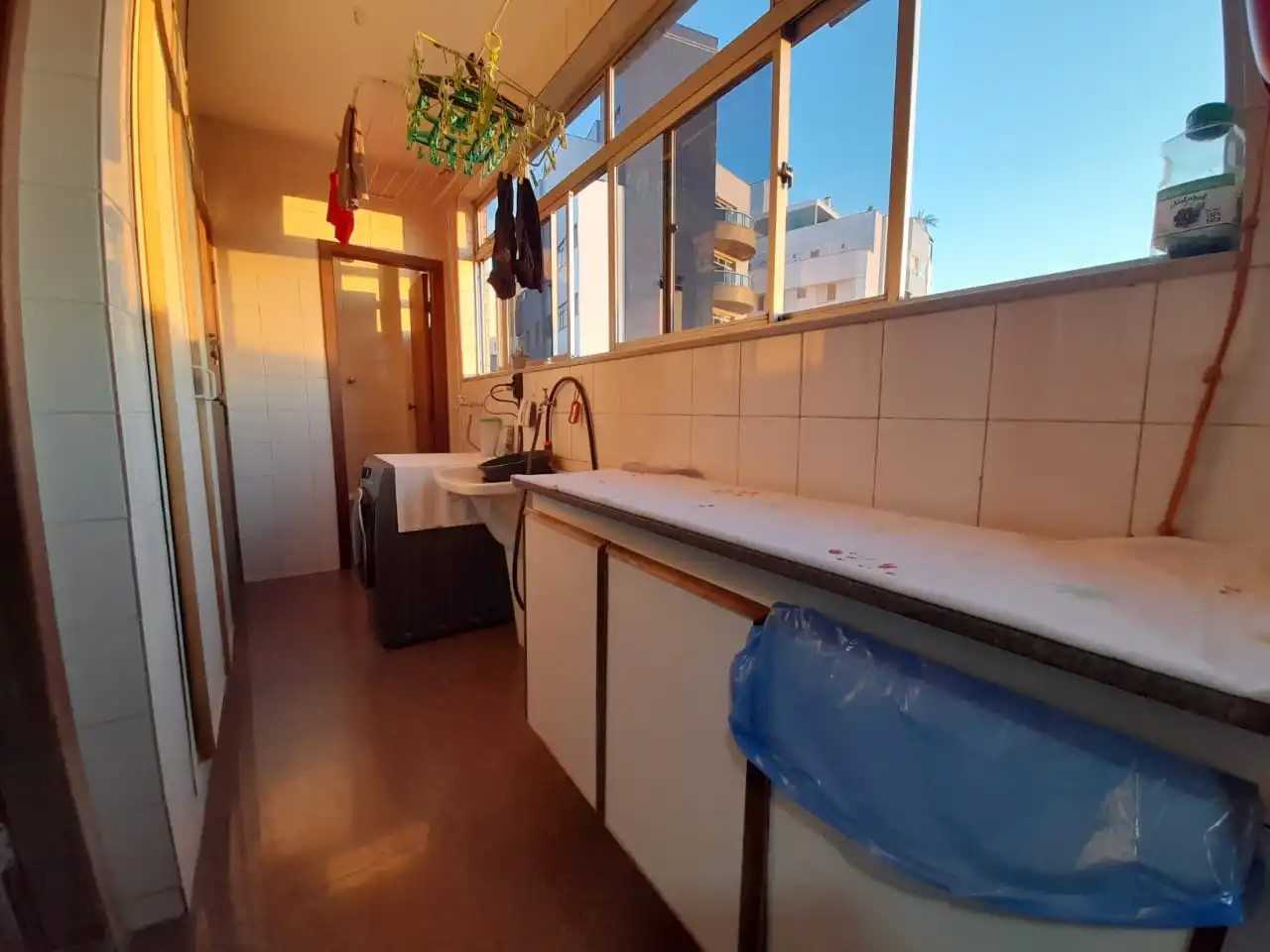 Apartamento à venda com 4 quartos, 130m² - Foto 16