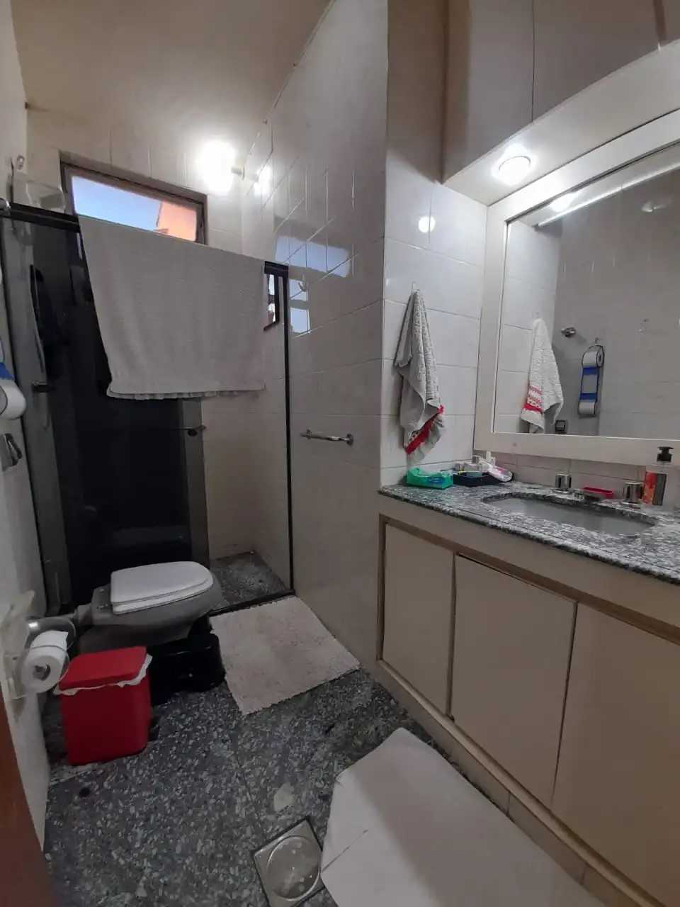 Apartamento à venda com 4 quartos, 130m² - Foto 9