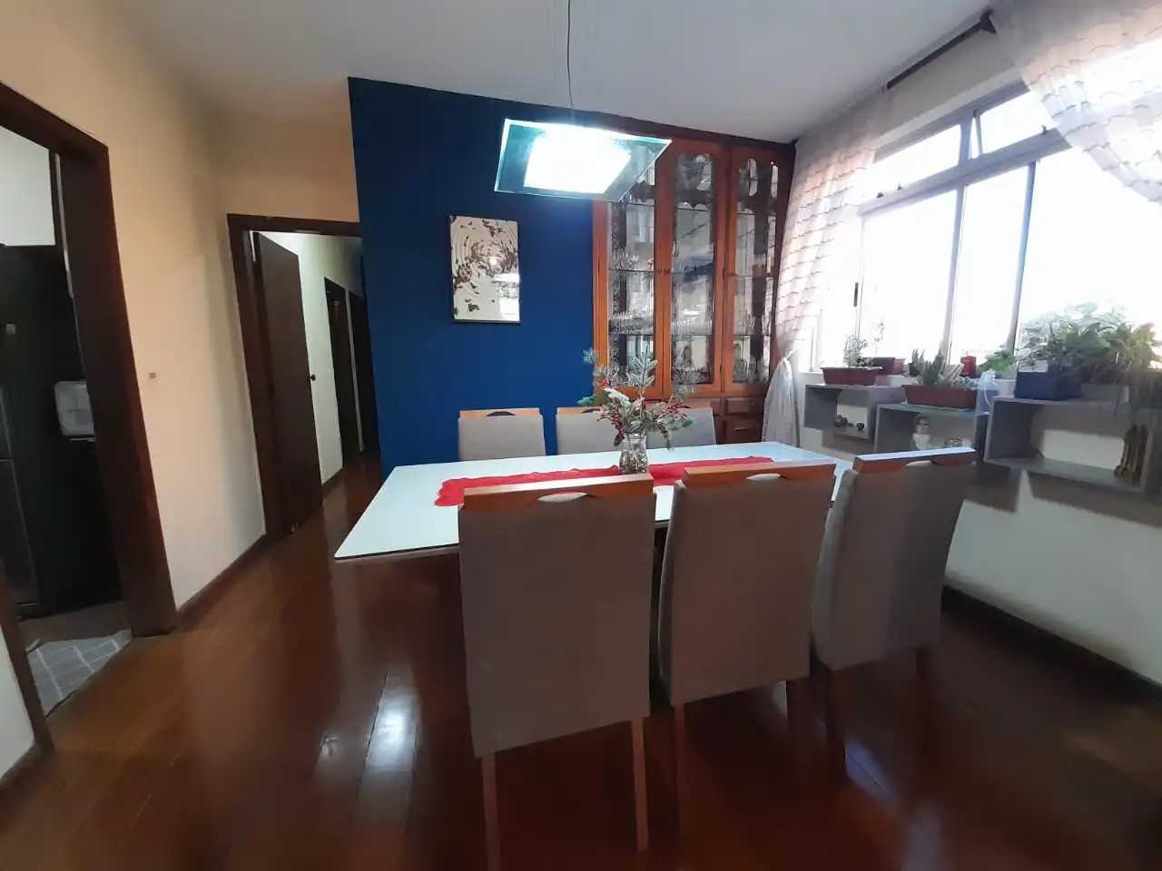 Apartamento à venda com 4 quartos, 130m² - Foto 11