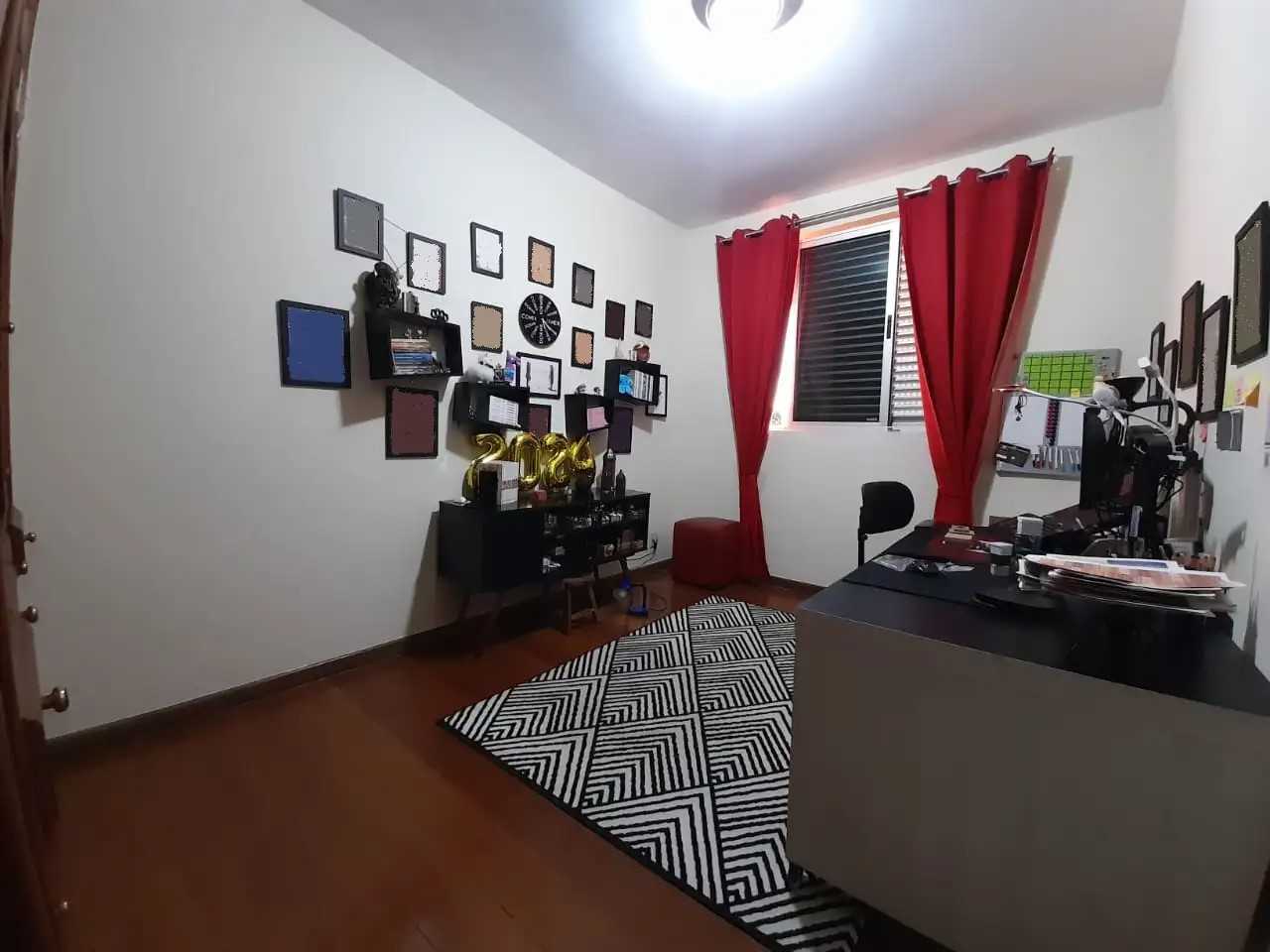 Apartamento à venda com 4 quartos, 130m² - Foto 12