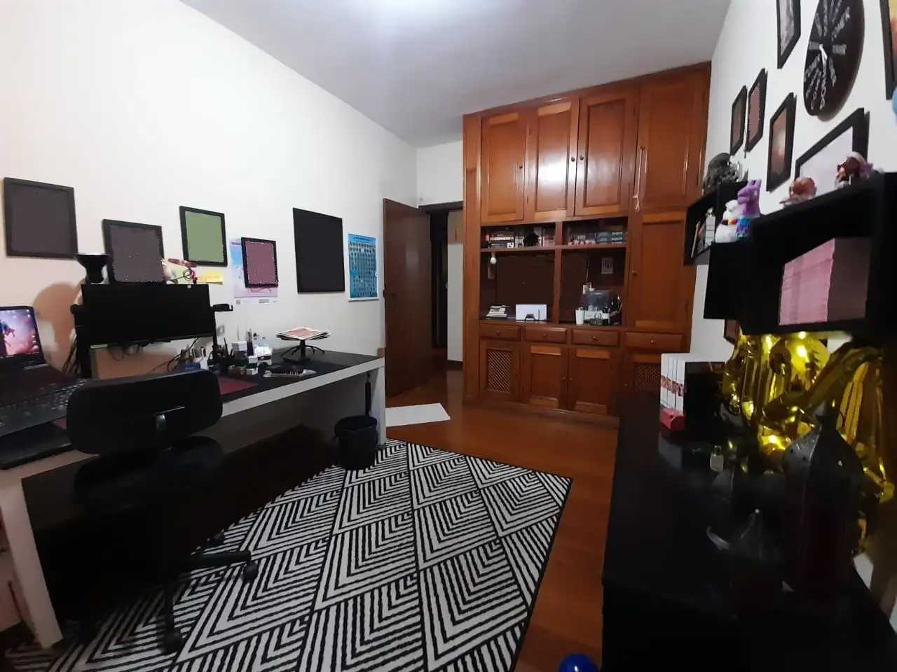 Apartamento à venda com 4 quartos, 130m² - Foto 6