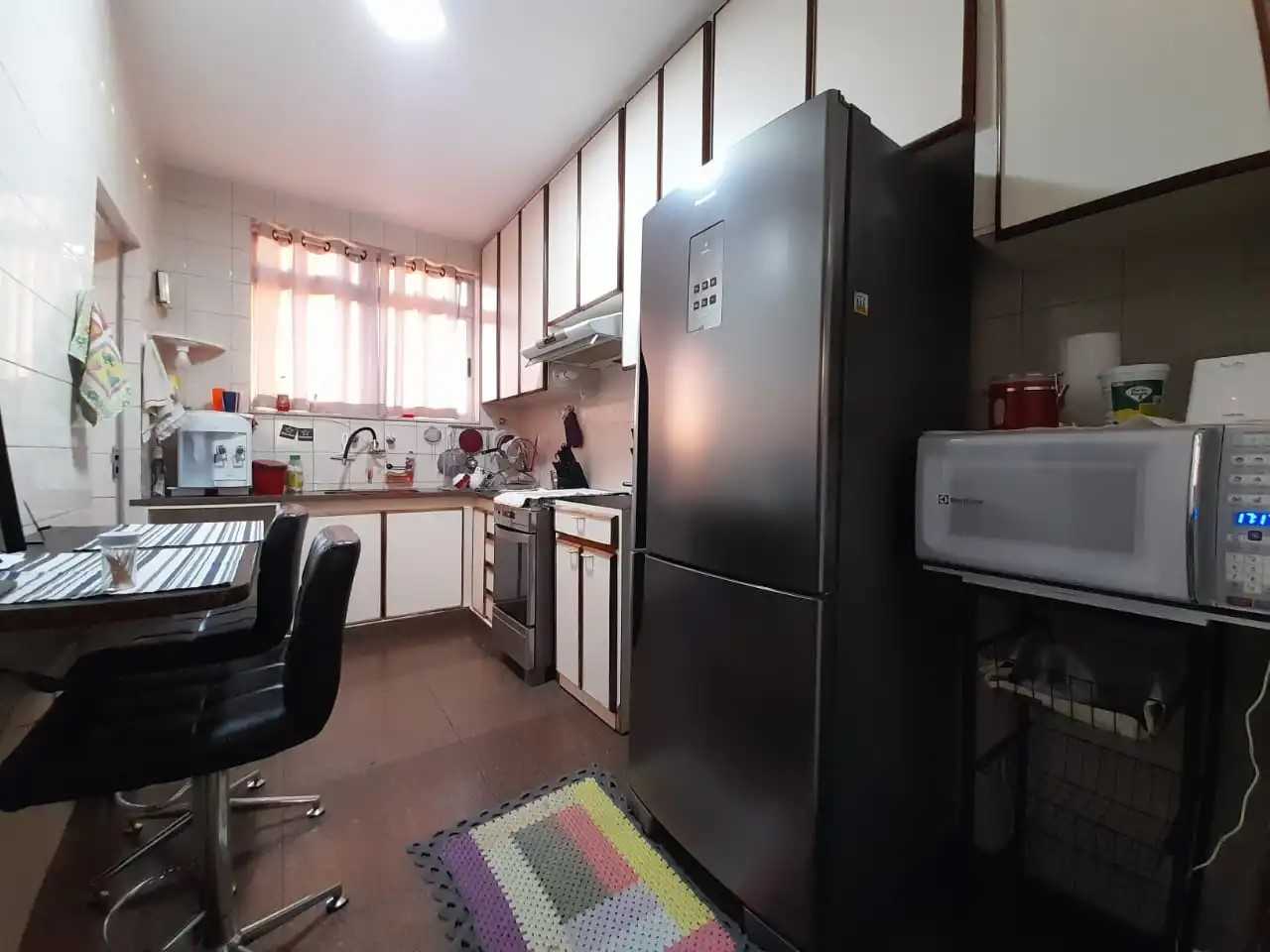 Apartamento à venda com 4 quartos, 130m² - Foto 7