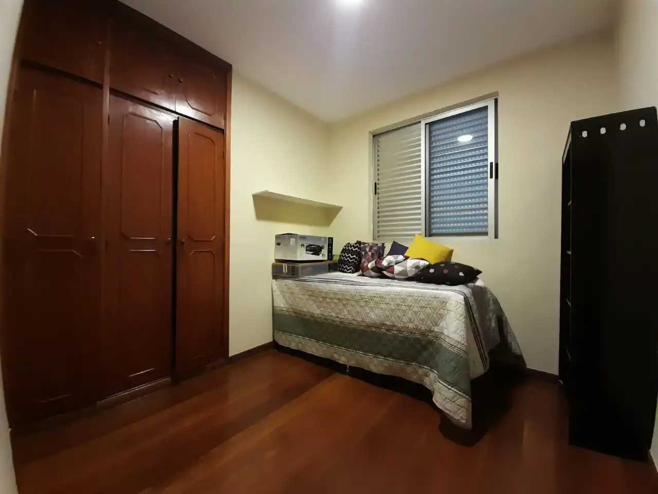 Apartamento à venda com 4 quartos, 130m² - Foto 5