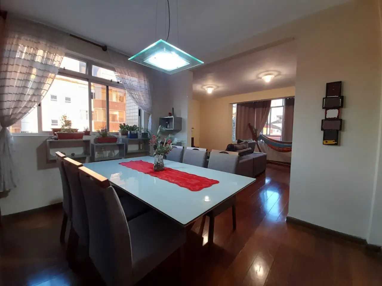 Apartamento à venda com 4 quartos, 130m² - Foto 15