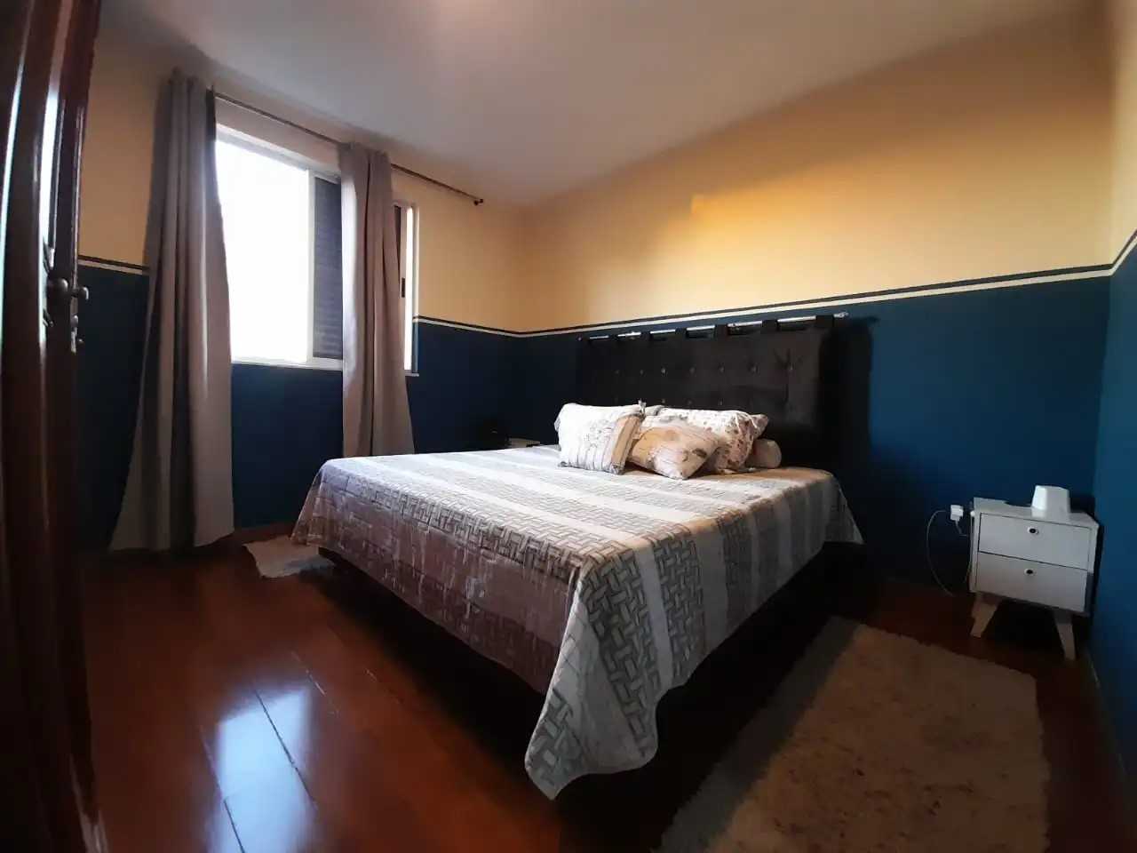 Apartamento à venda com 4 quartos, 130m² - Foto 14