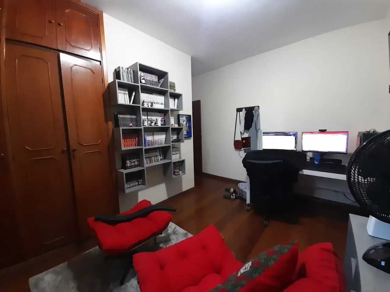 Apartamento à venda com 4 quartos, 130m² - Foto 19